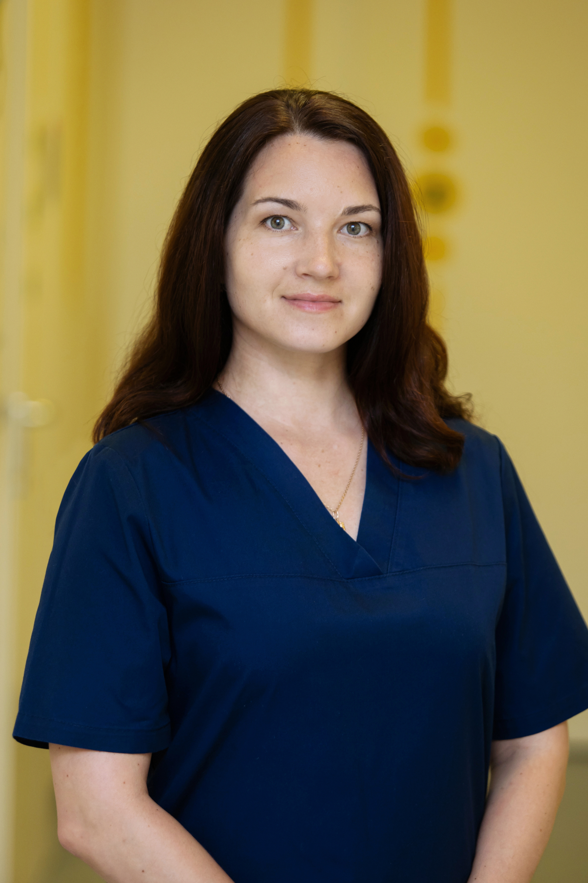 Khomenchuk Olha Volodymyrivna