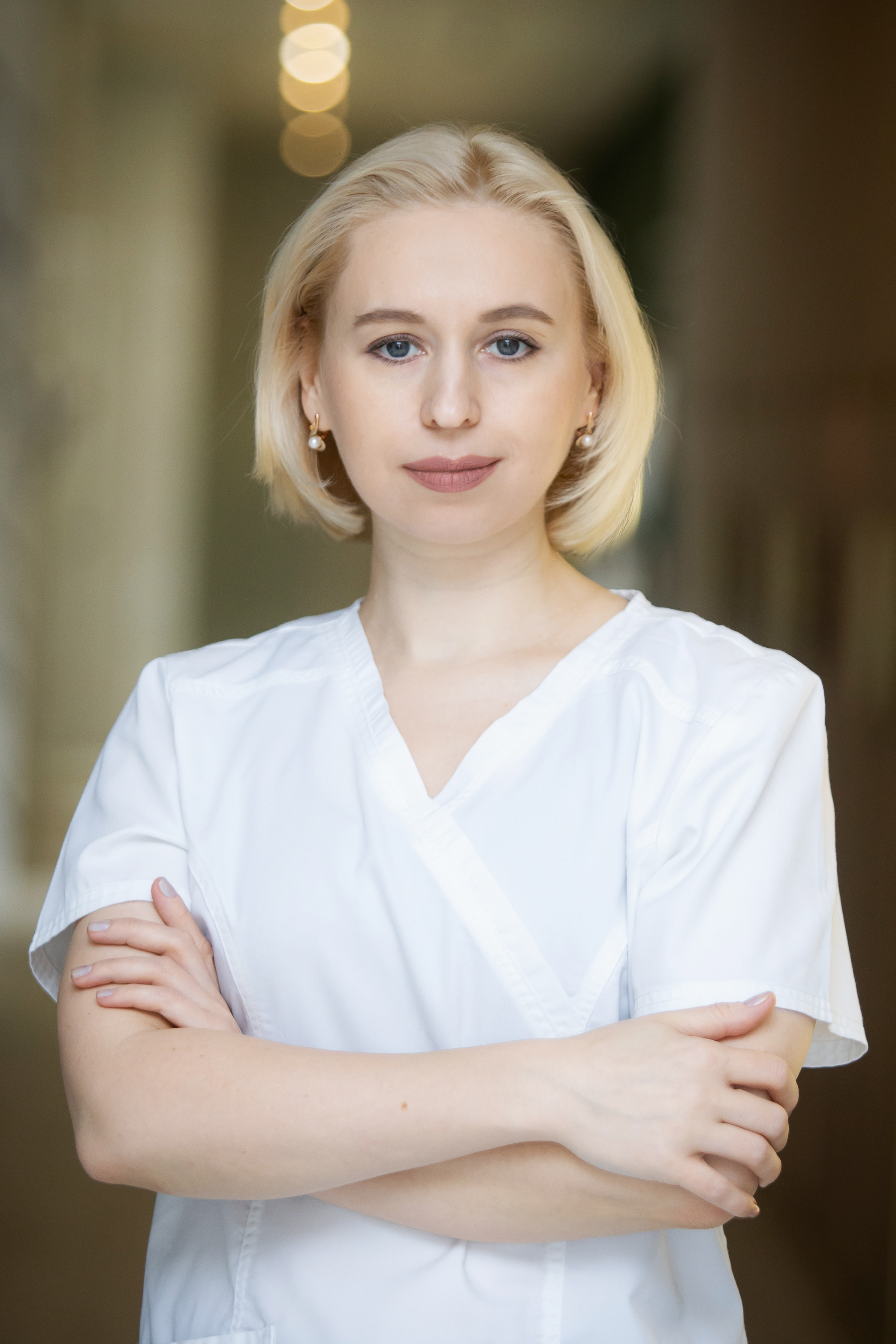 Гощенко Екатерина Анатольевна