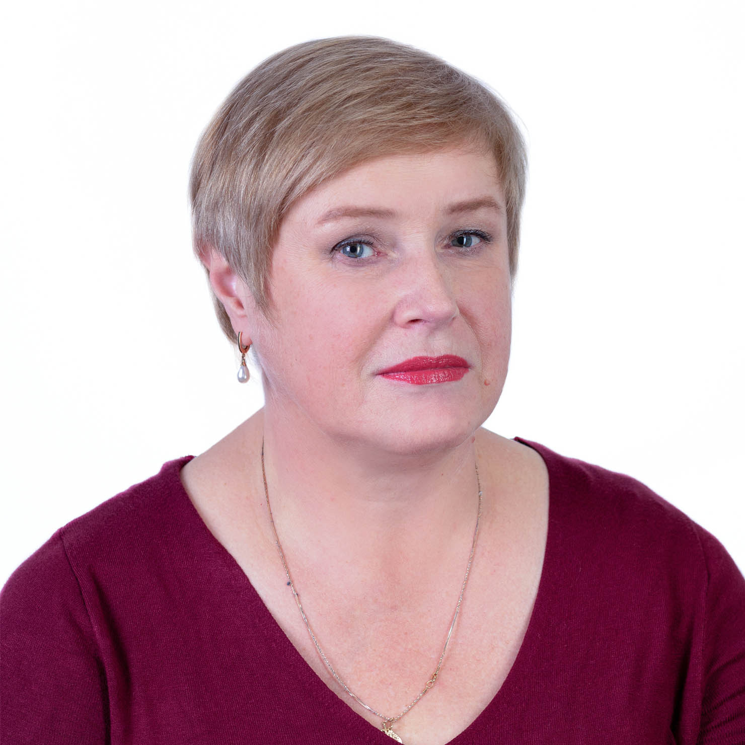 Husieva Svitlana Anatoliivna