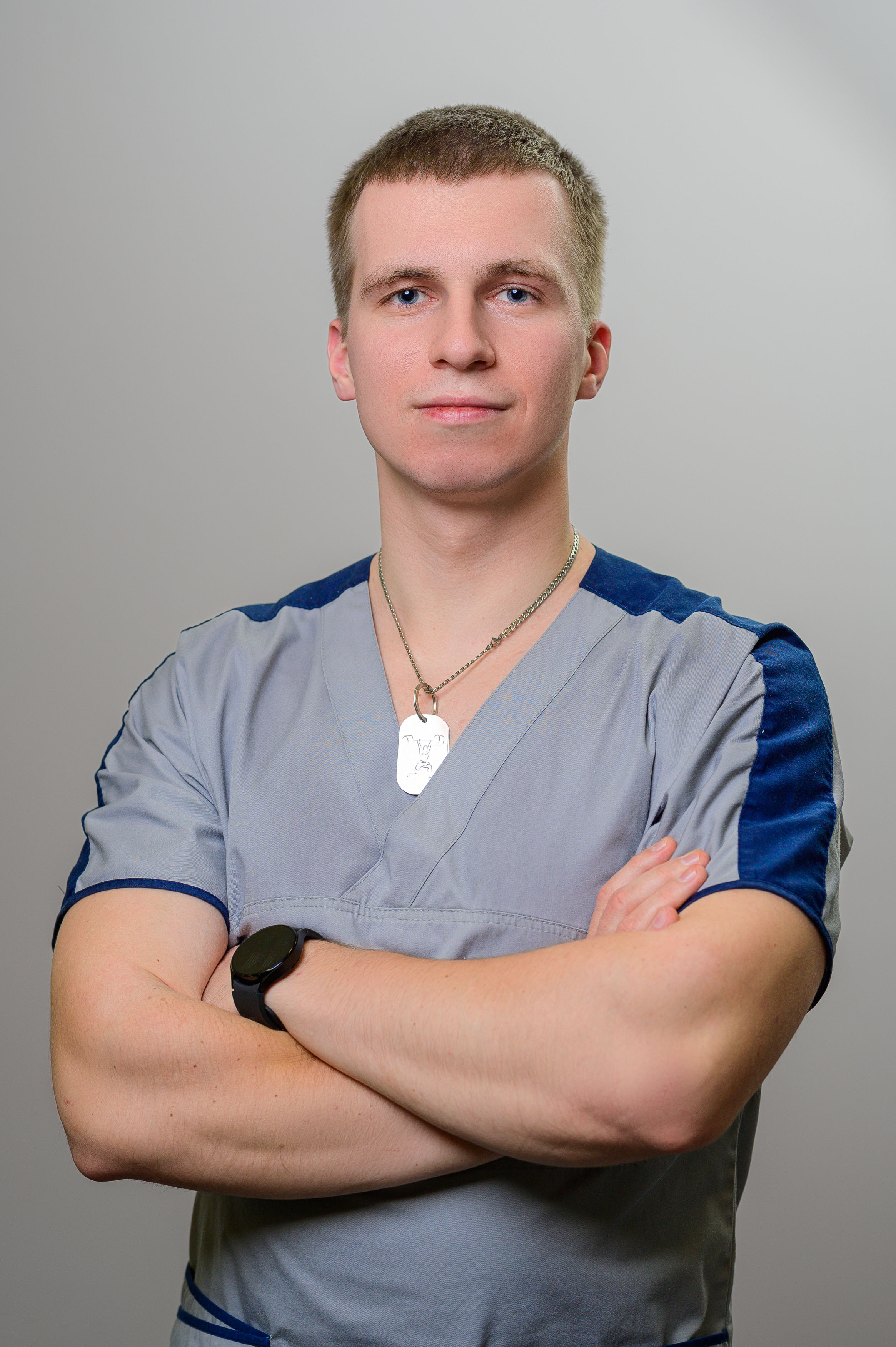 Гутнік Антон Олегович