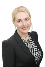 Ярова Ірина Валеріївна
