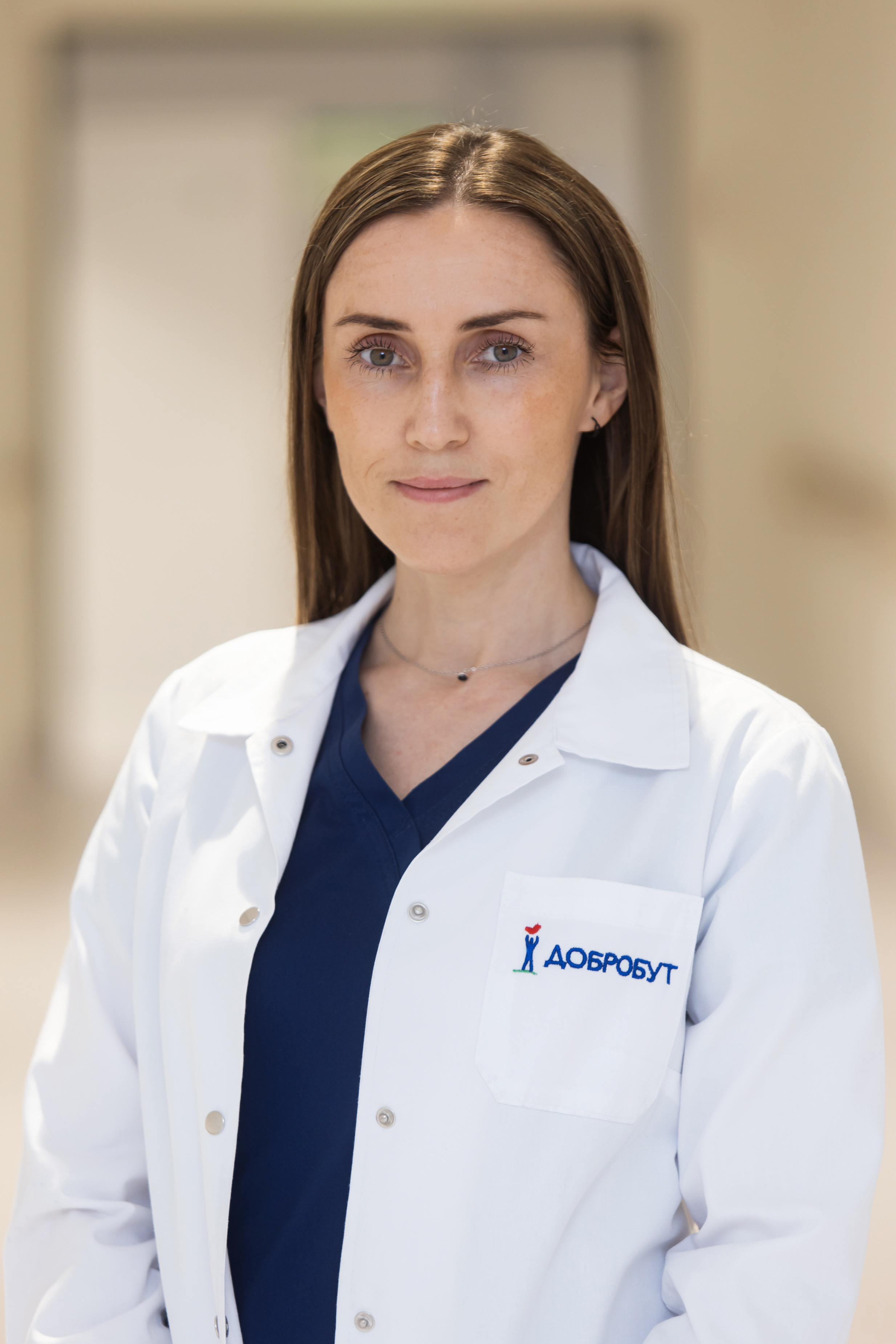 Иц Юлия Казимировна