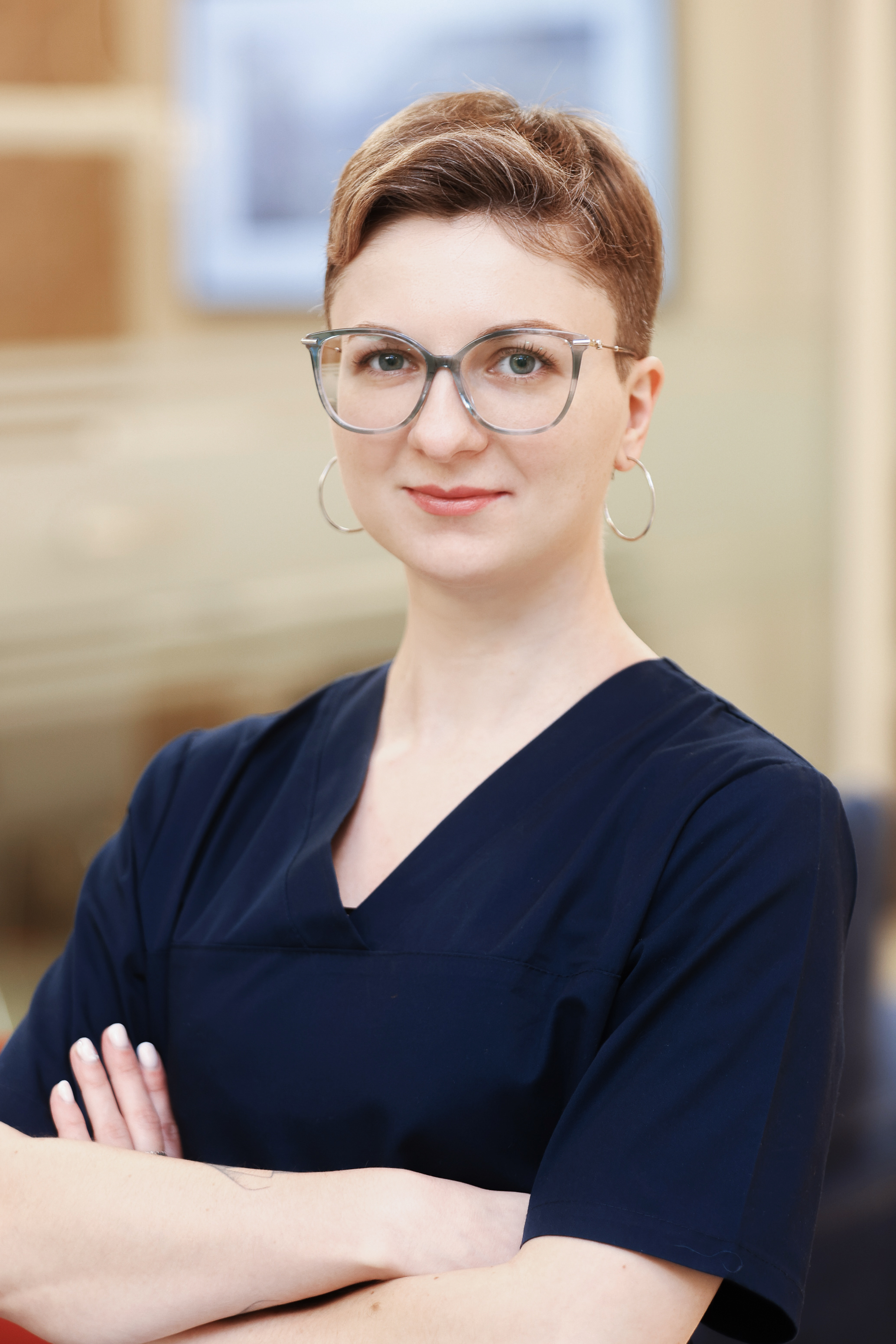 Ivanova-Yur Olha Valeriyivna