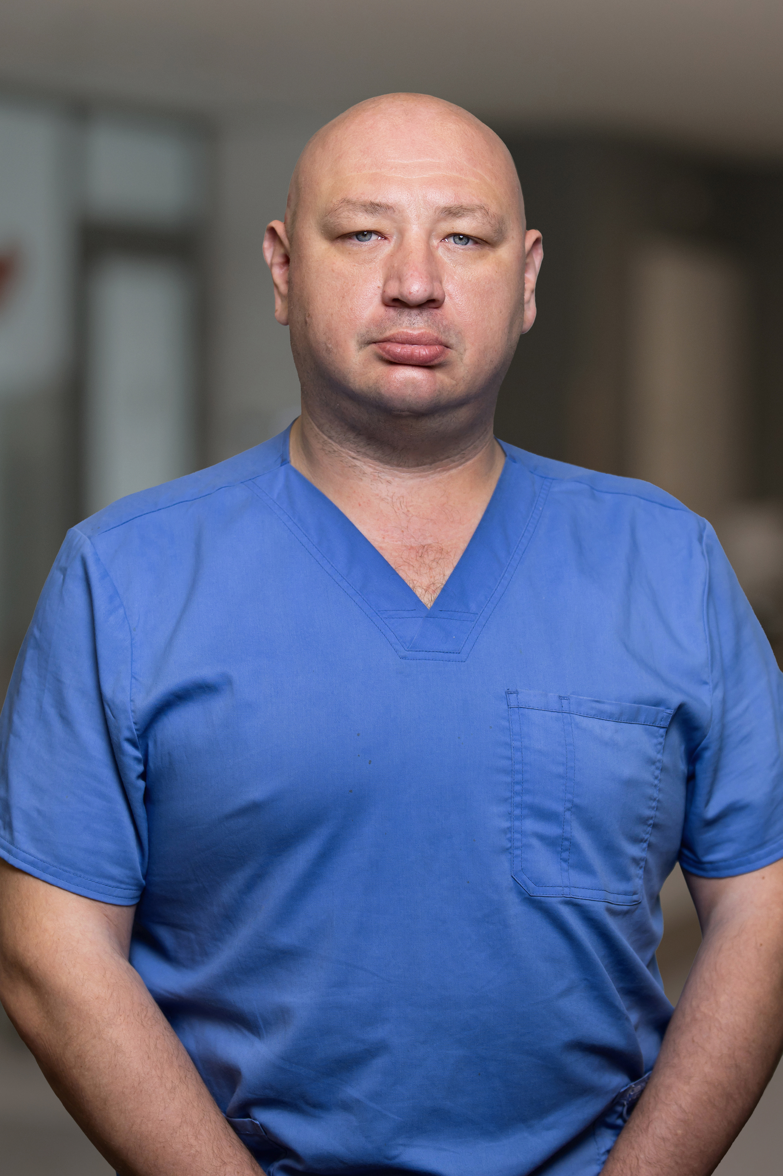 Калашников Артем Володимирович