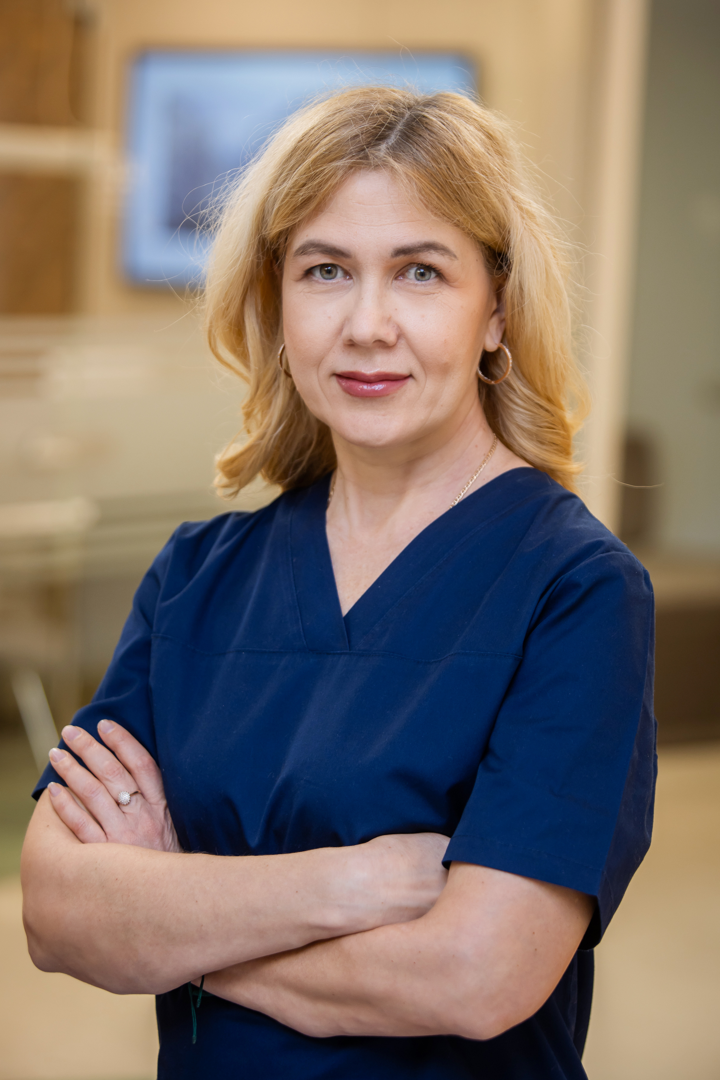 Калита Ирина Николаевна