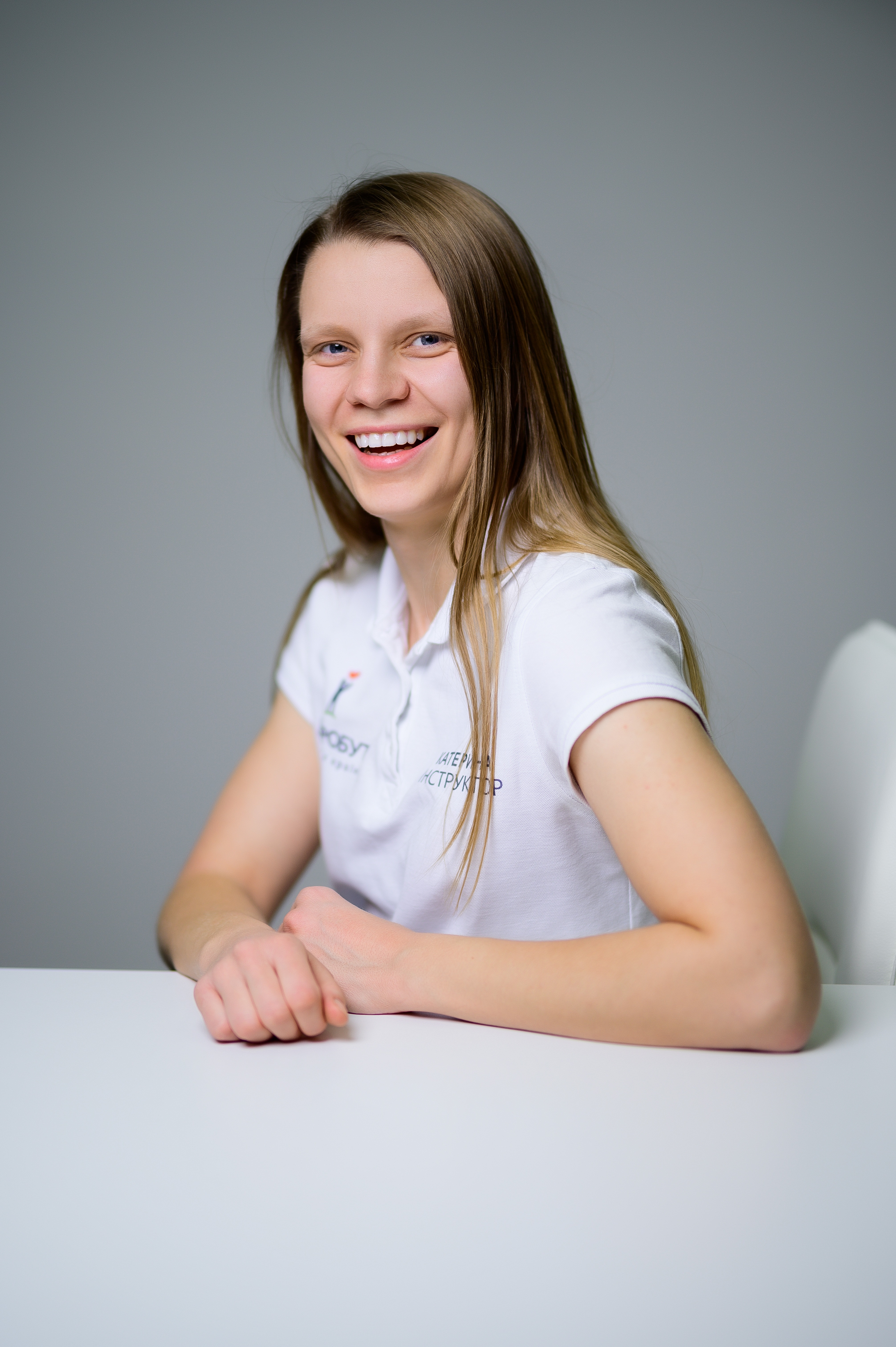 Kameniuk Kateryna Viktorivna