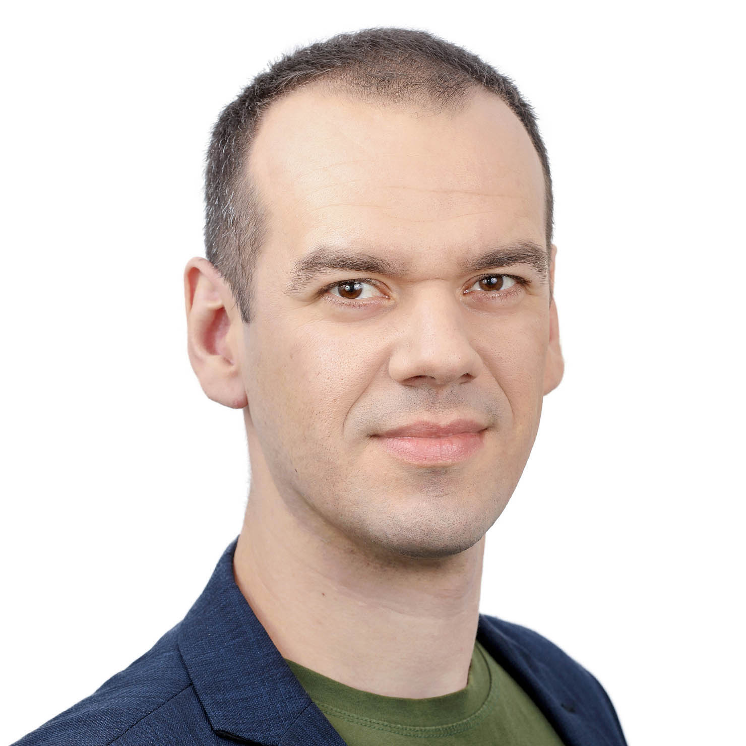 Карлін Вадим Михайлович