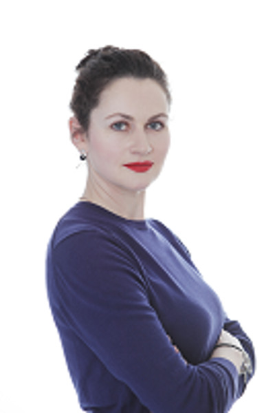 Карпенко Наталья Михайловна