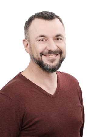 Катеринич Константин Николаевич