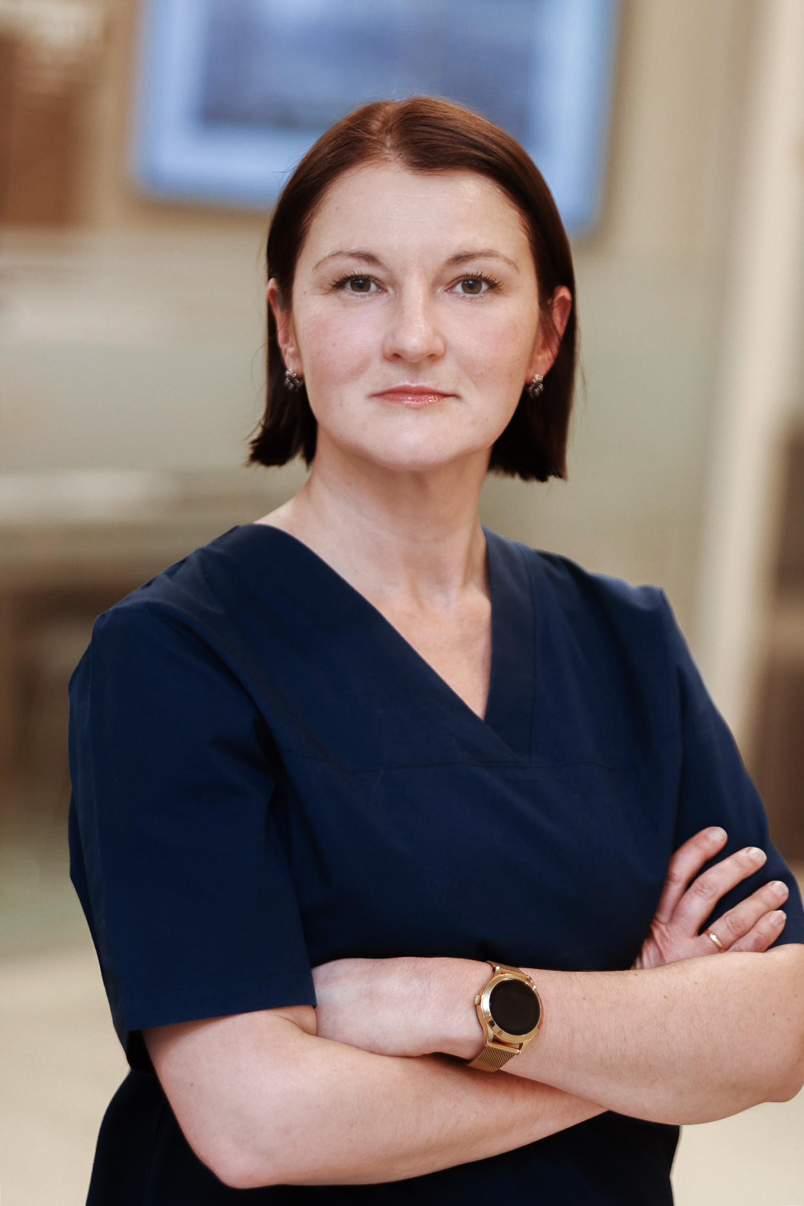 Keda Iryna Oleksandrivna