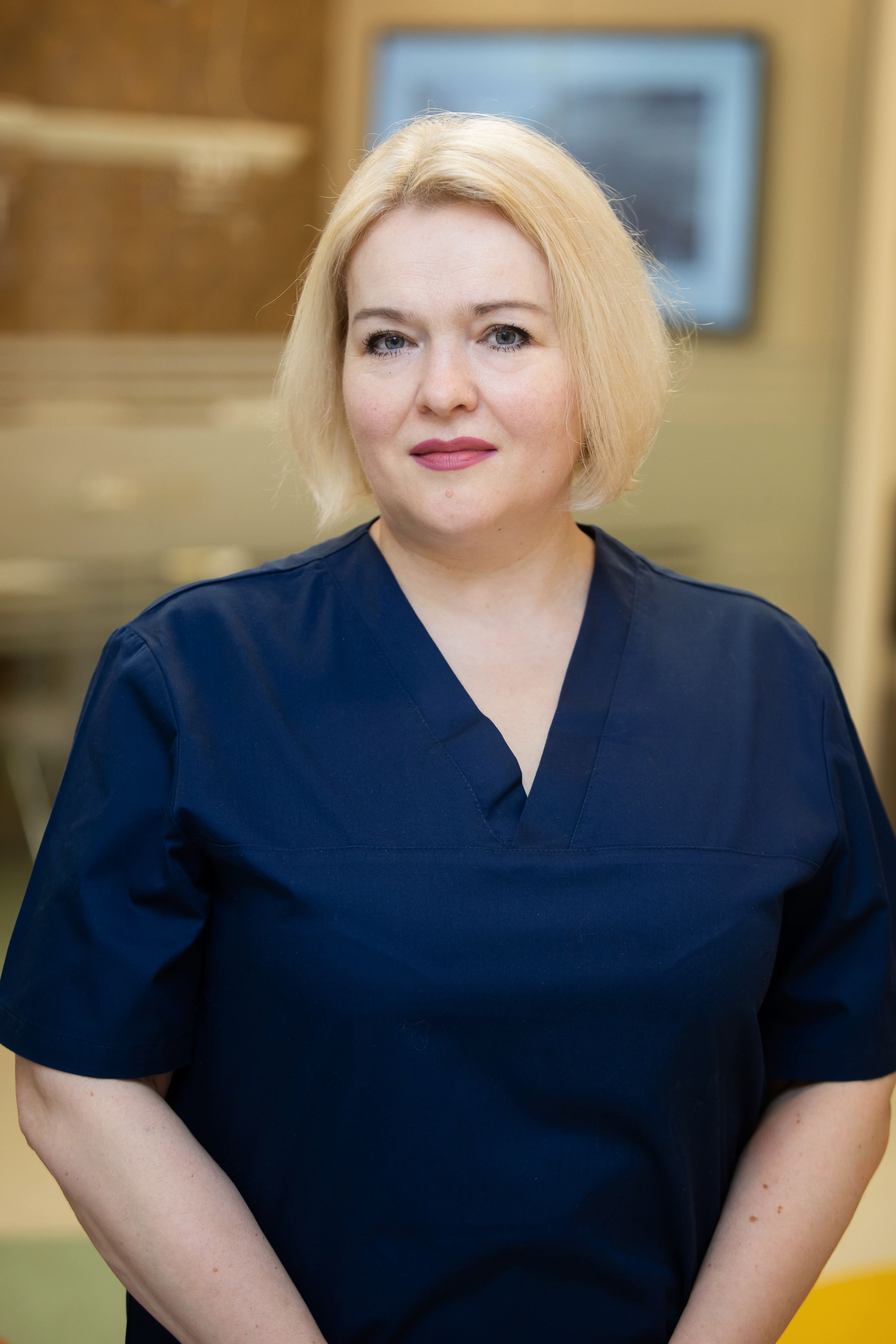 Khmelieva Svitlana Anatoliivna