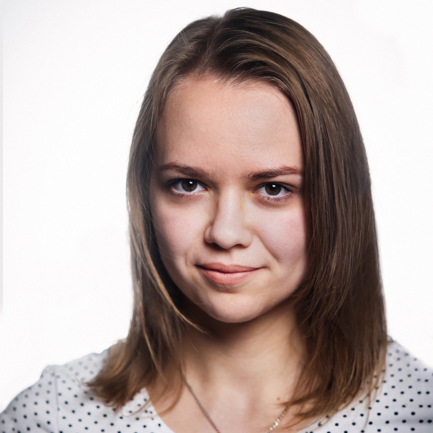 Khmiletska Iryna Volodymyrivna