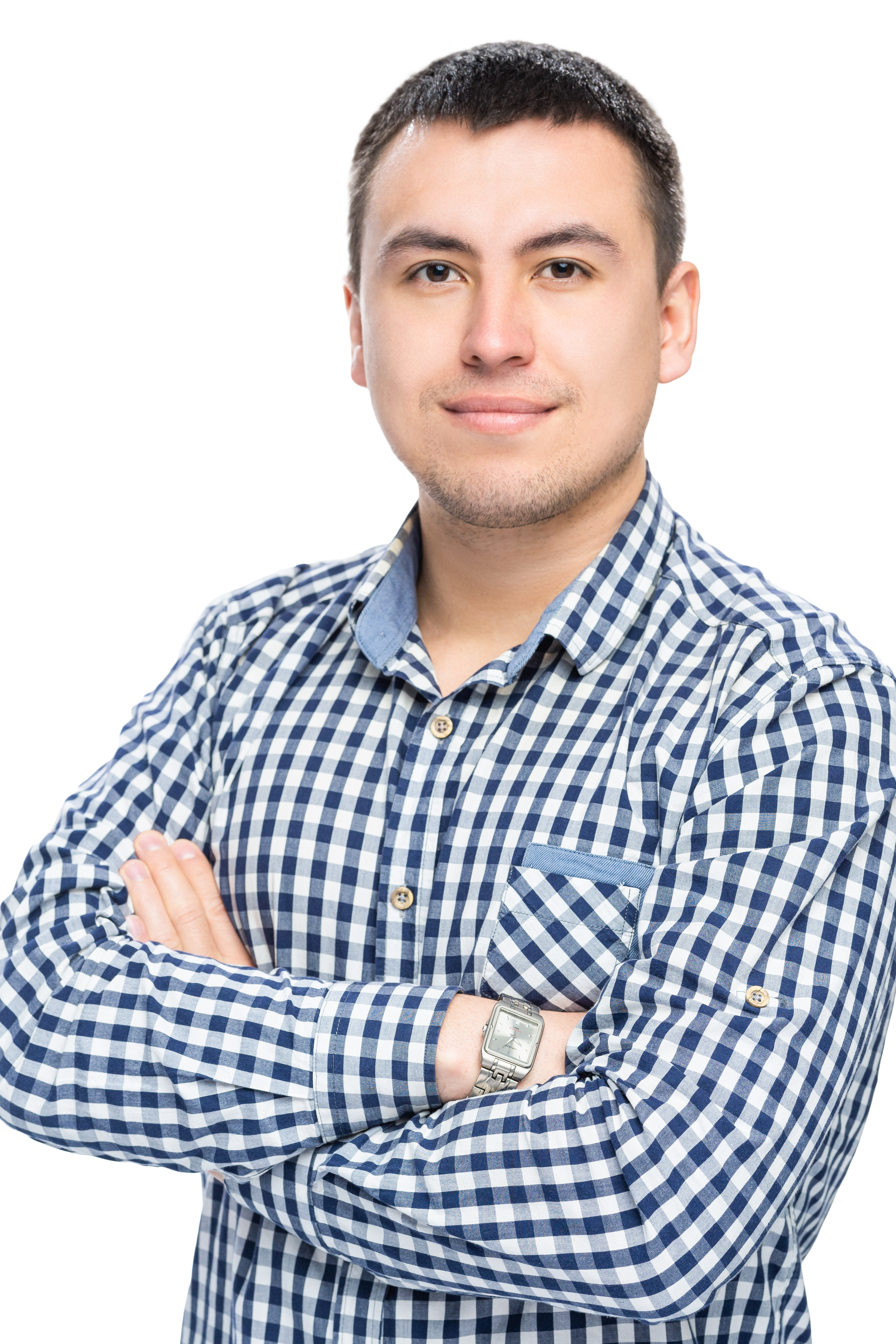 Холодов Богдан Ігорович