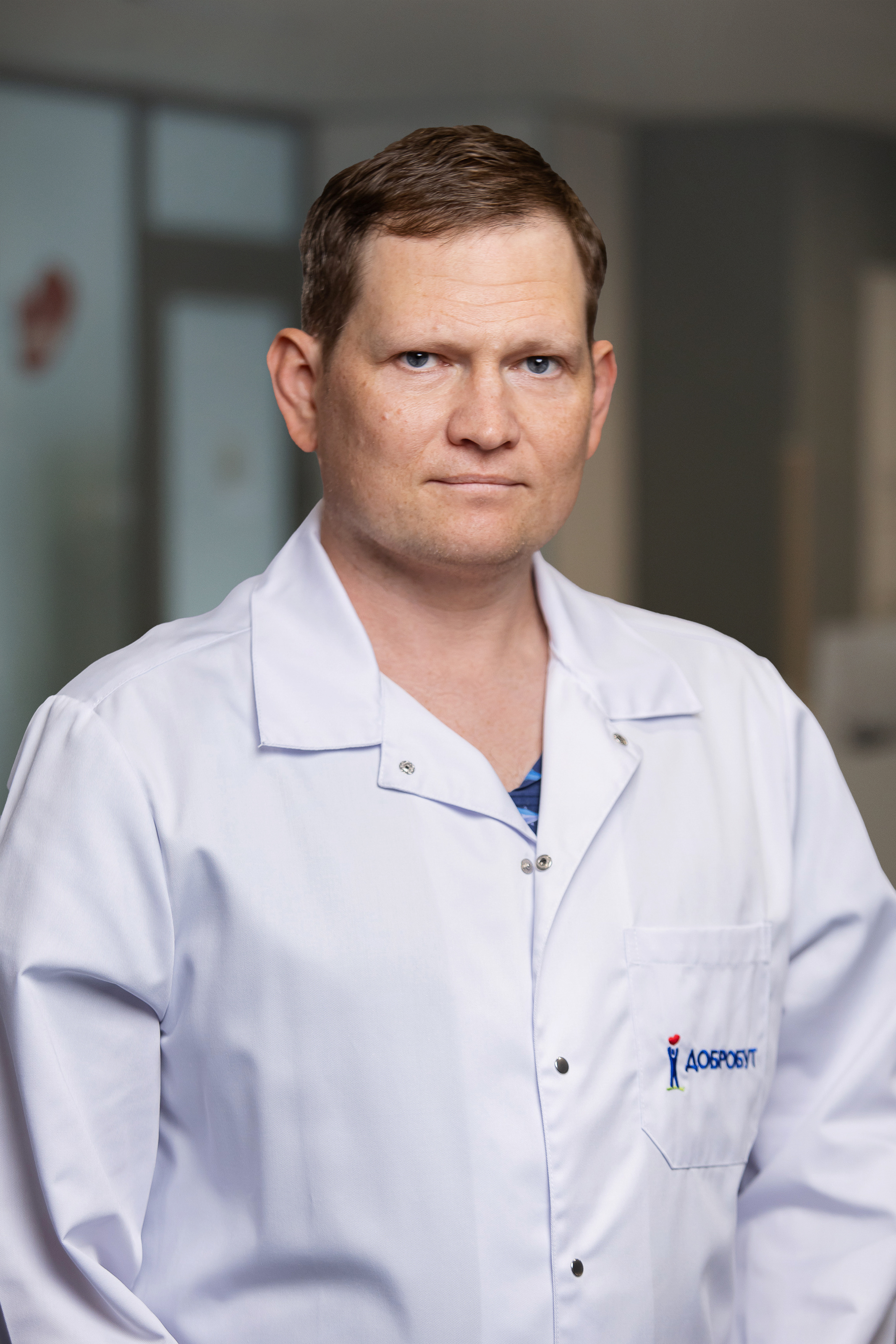 Кірейко Віктор Петрович