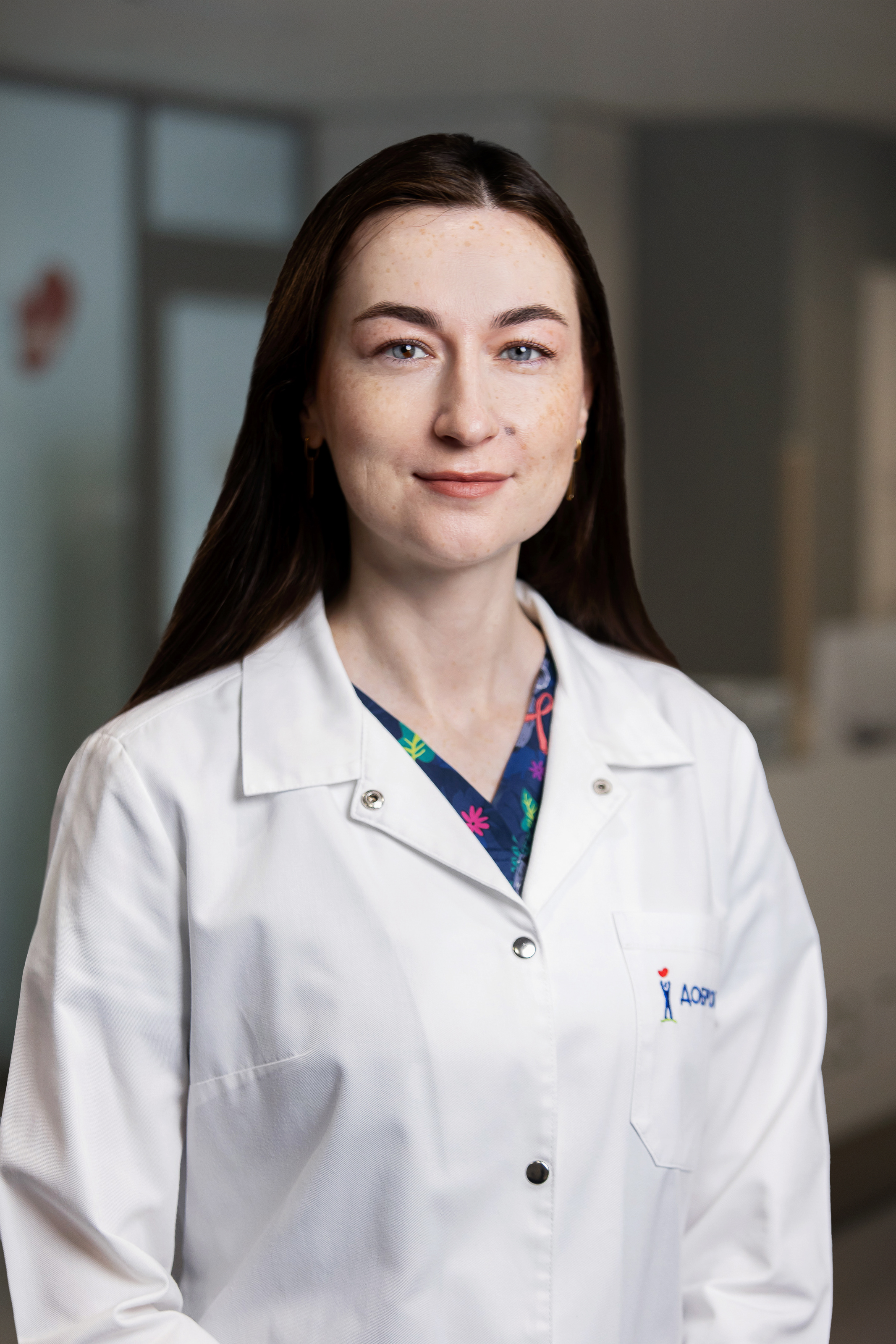 Klevets Kateryna Pavlivna