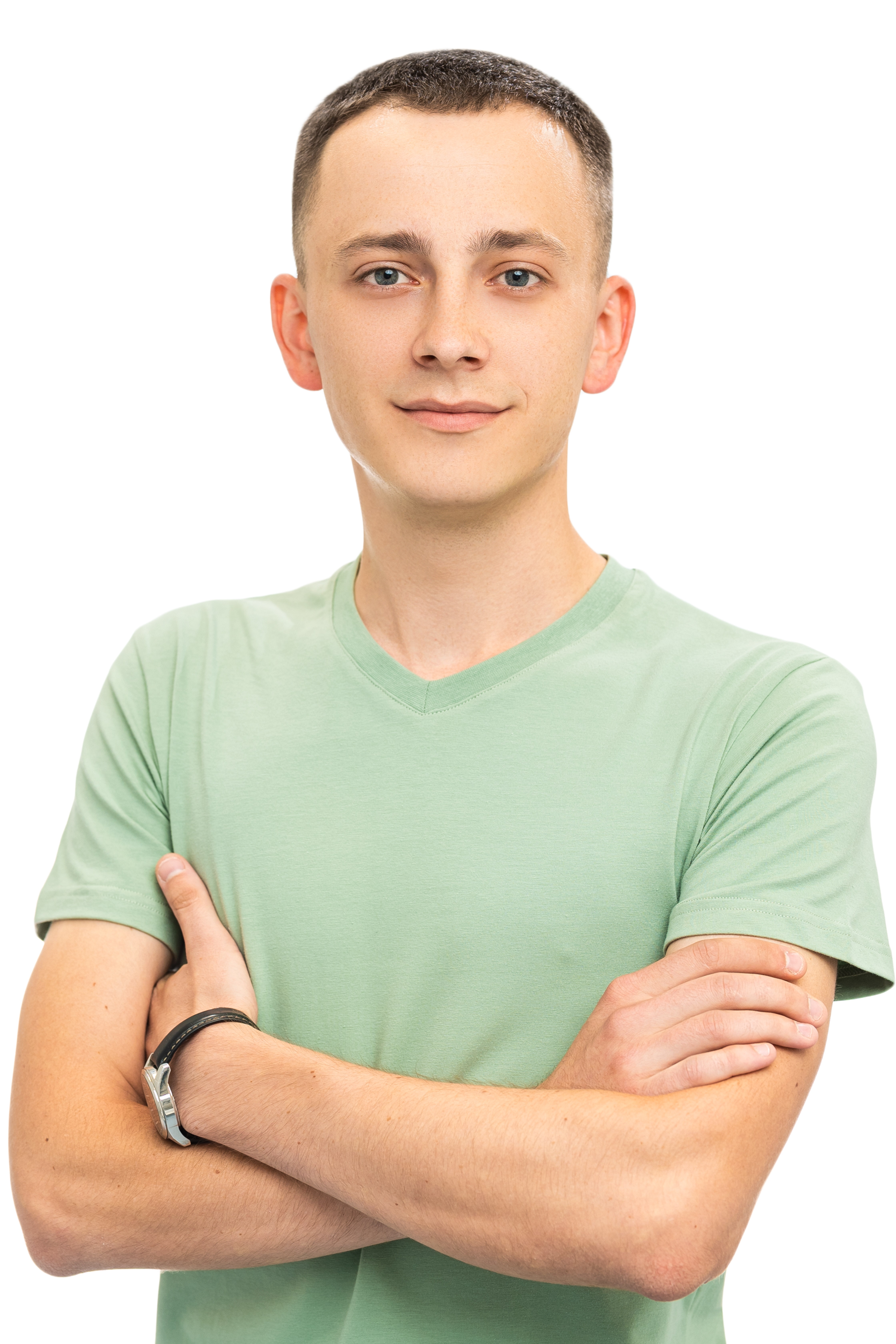 Kliachkivskyi Dmytro Nikolaevich