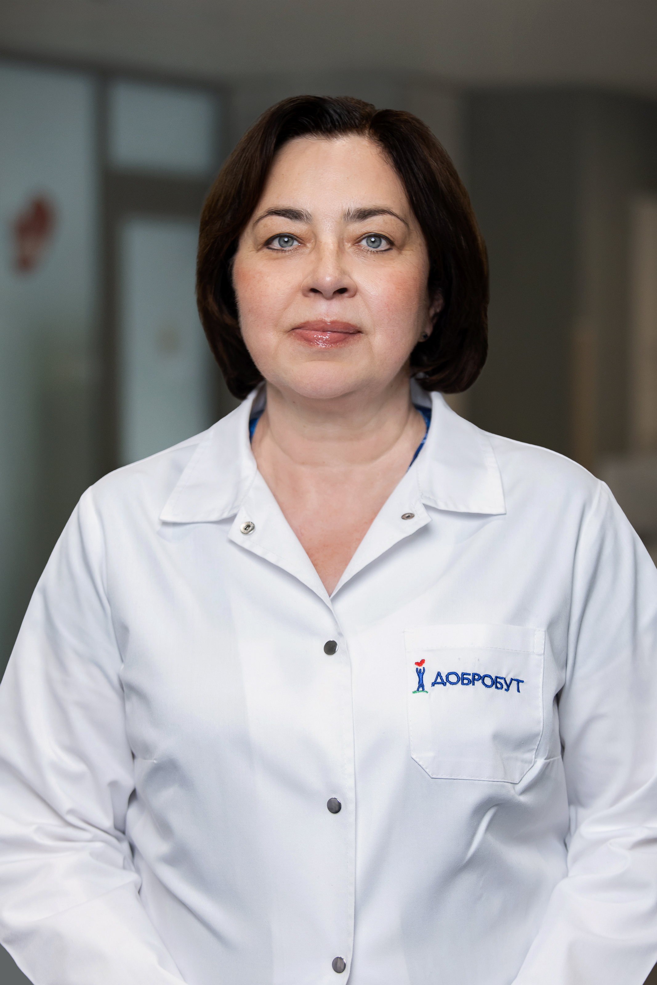 Klimanska Nataliia Oleksandrivna