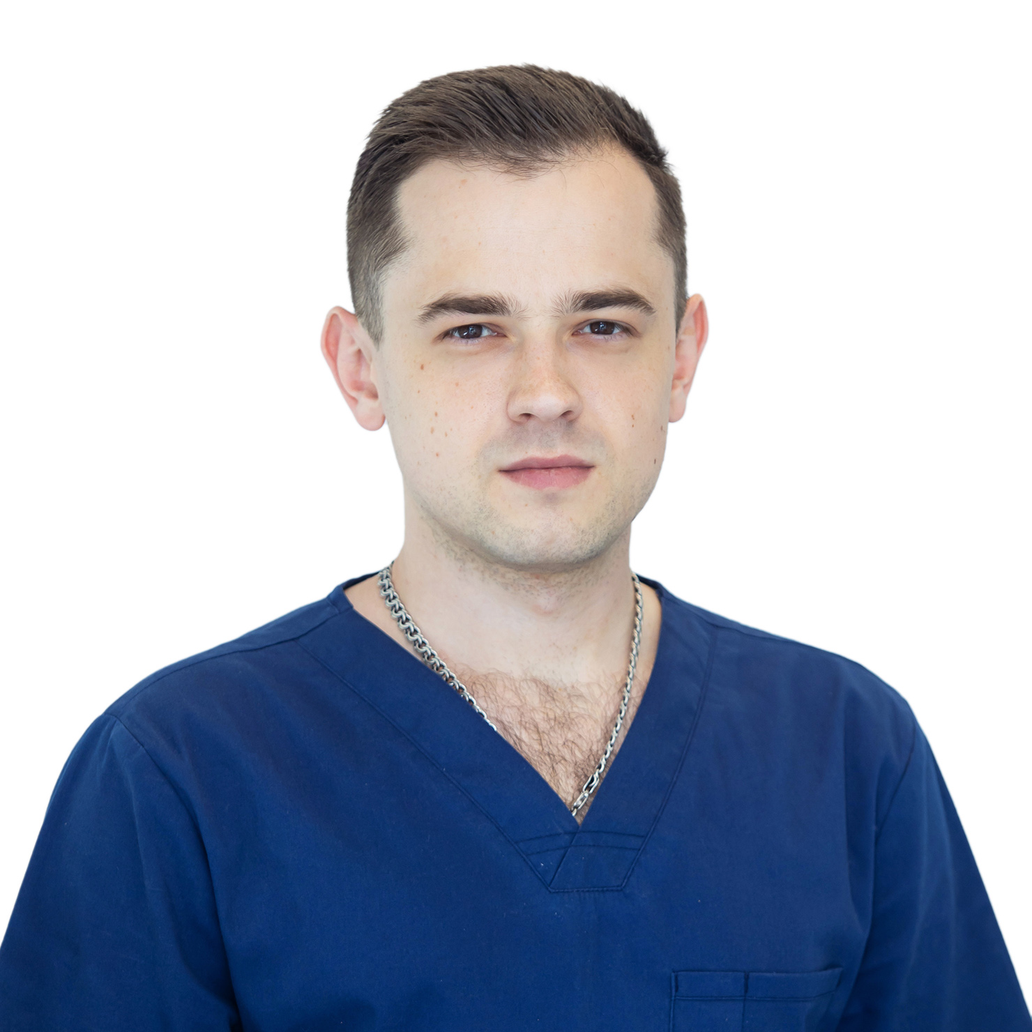 Komendat Vasyl Myroslavovych