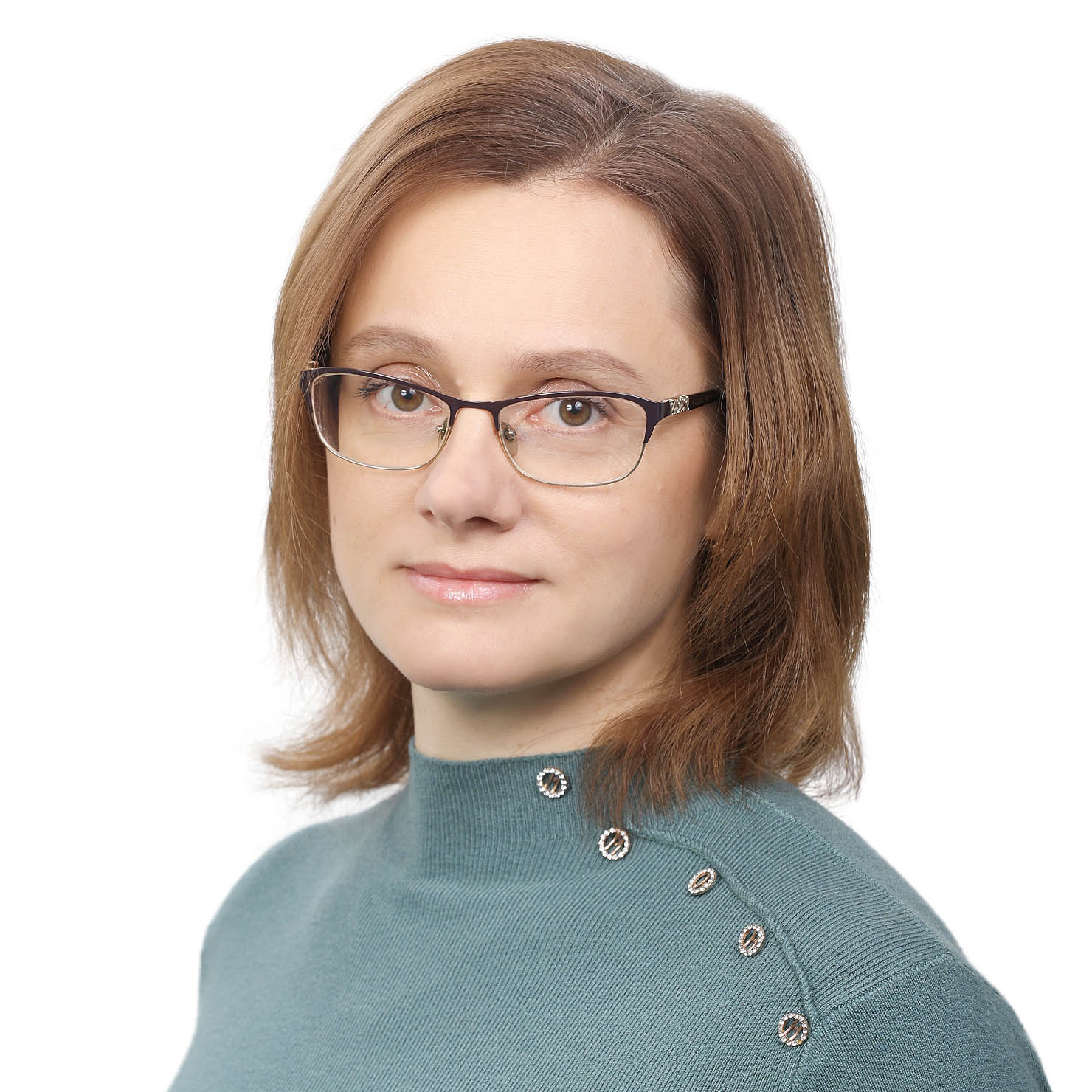 Комендатюк Наталия Васильевна