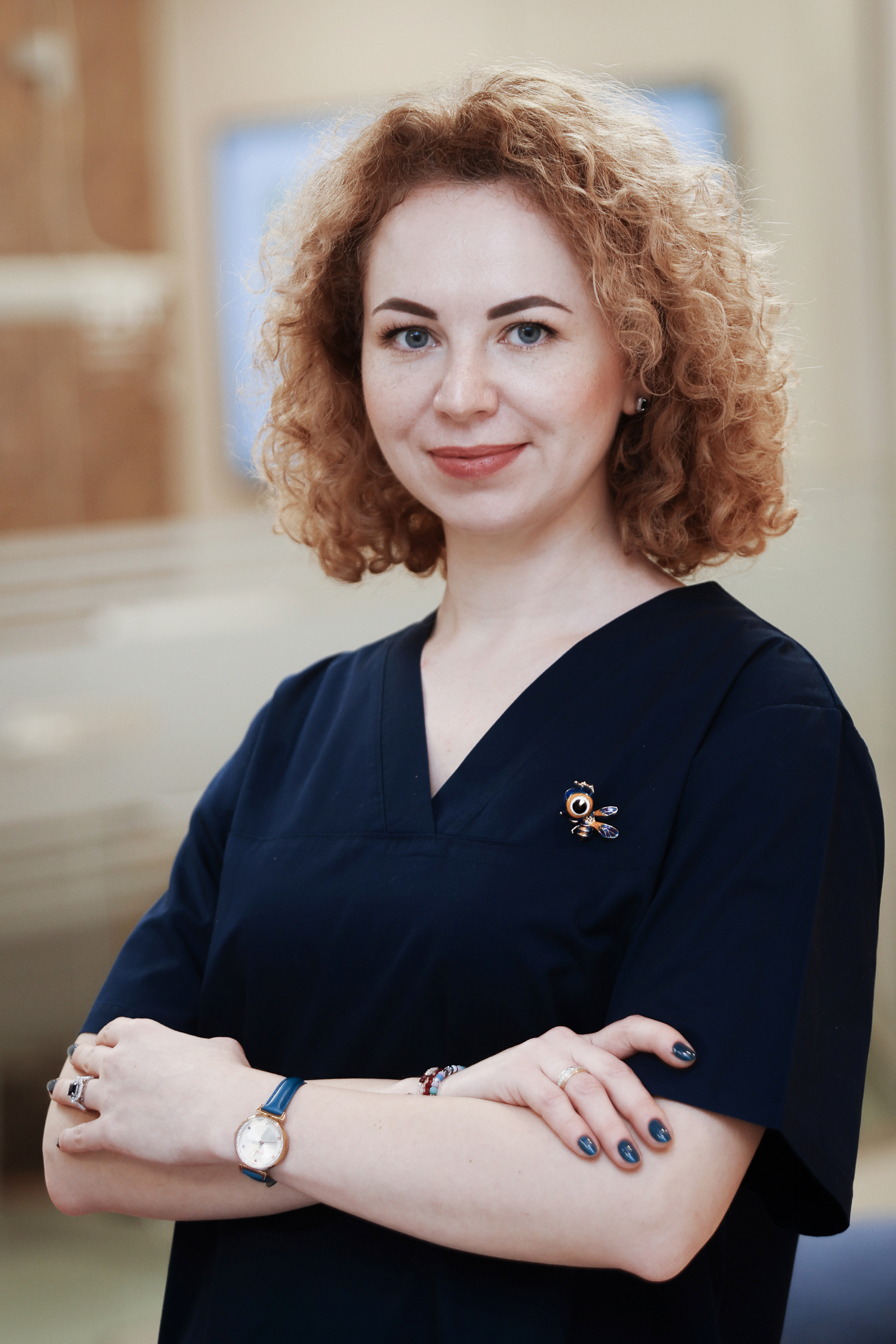 Константинова Ольга Володимирівна