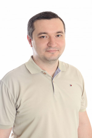 Копчак Константин Владимирович