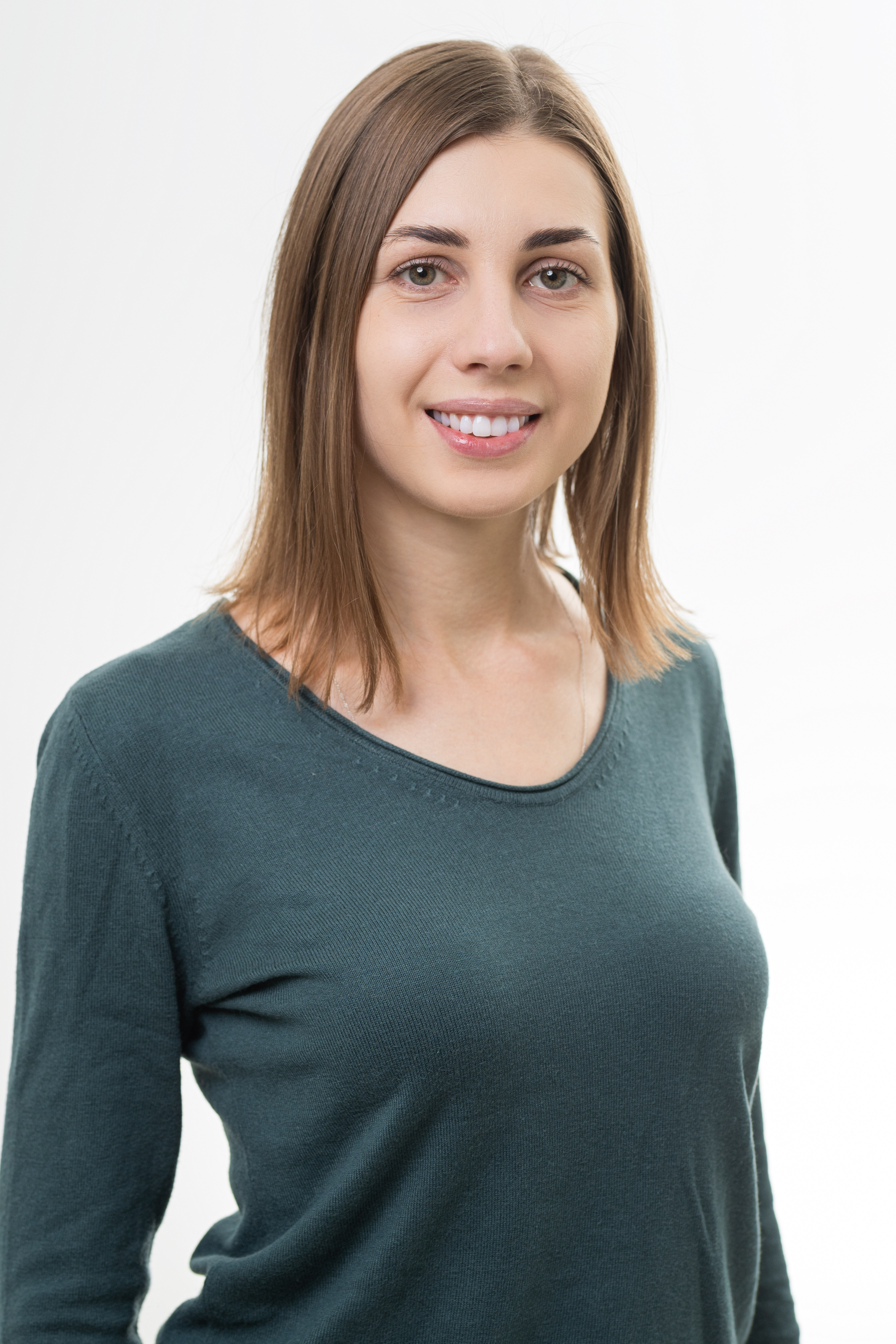 Савкова (Копил) Євгенія Євгеніївна