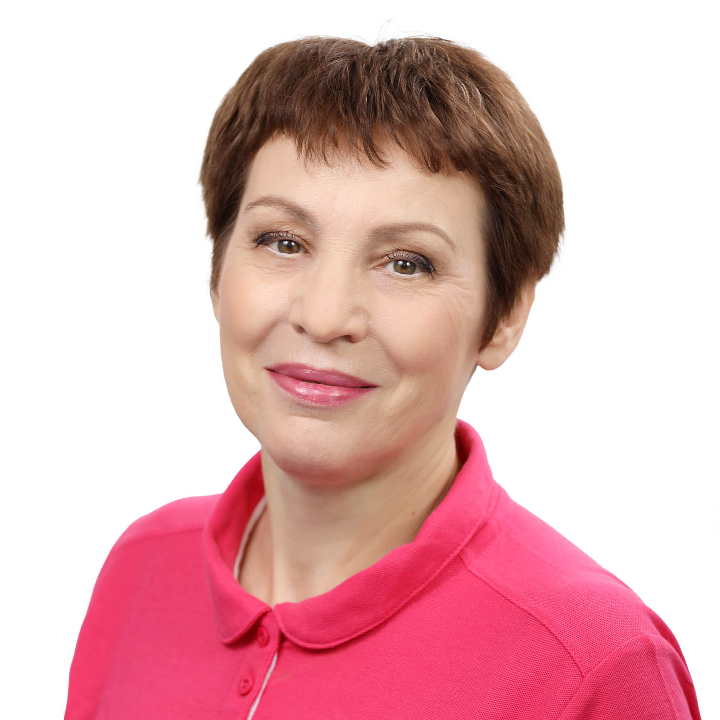 Kopyl Tetiana Stepanivna