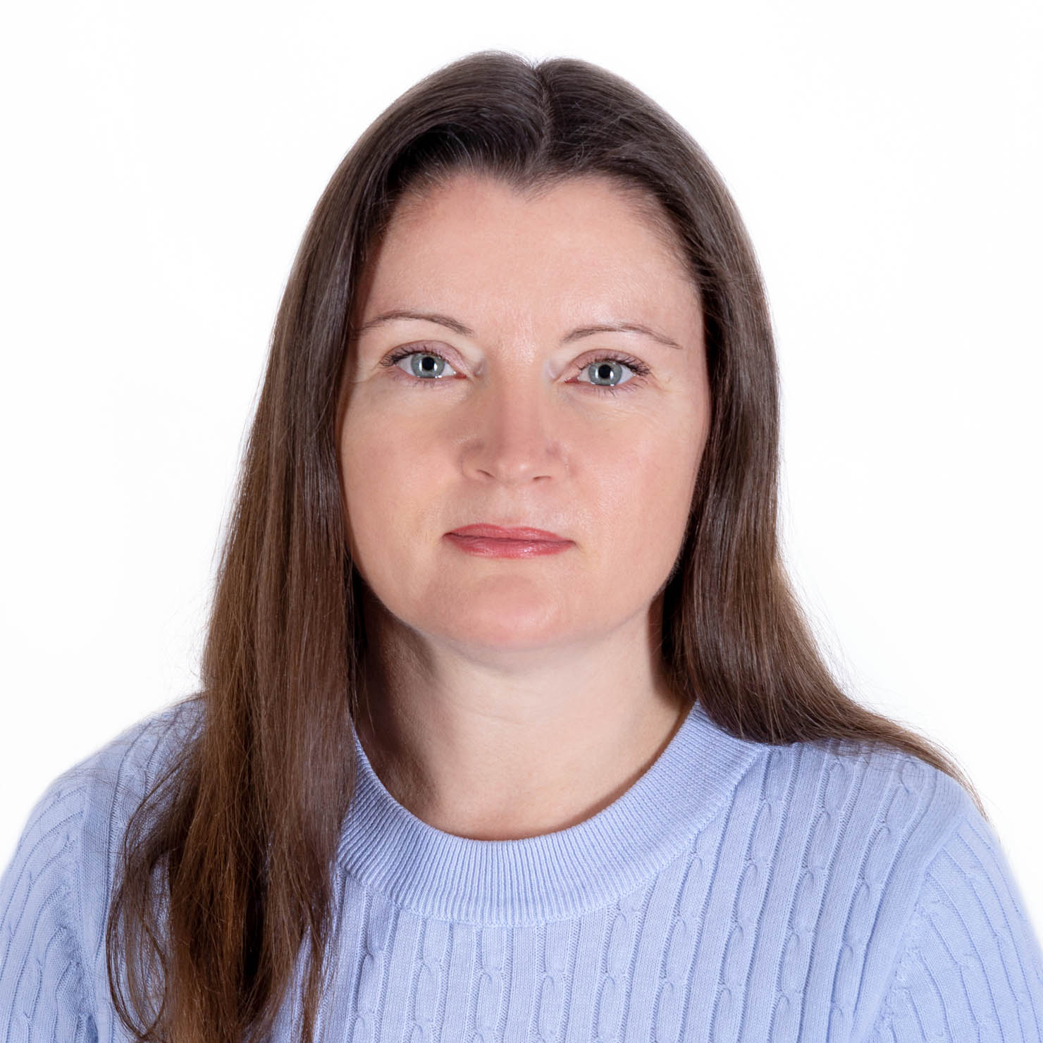 Корнійчук Ольга Василівна