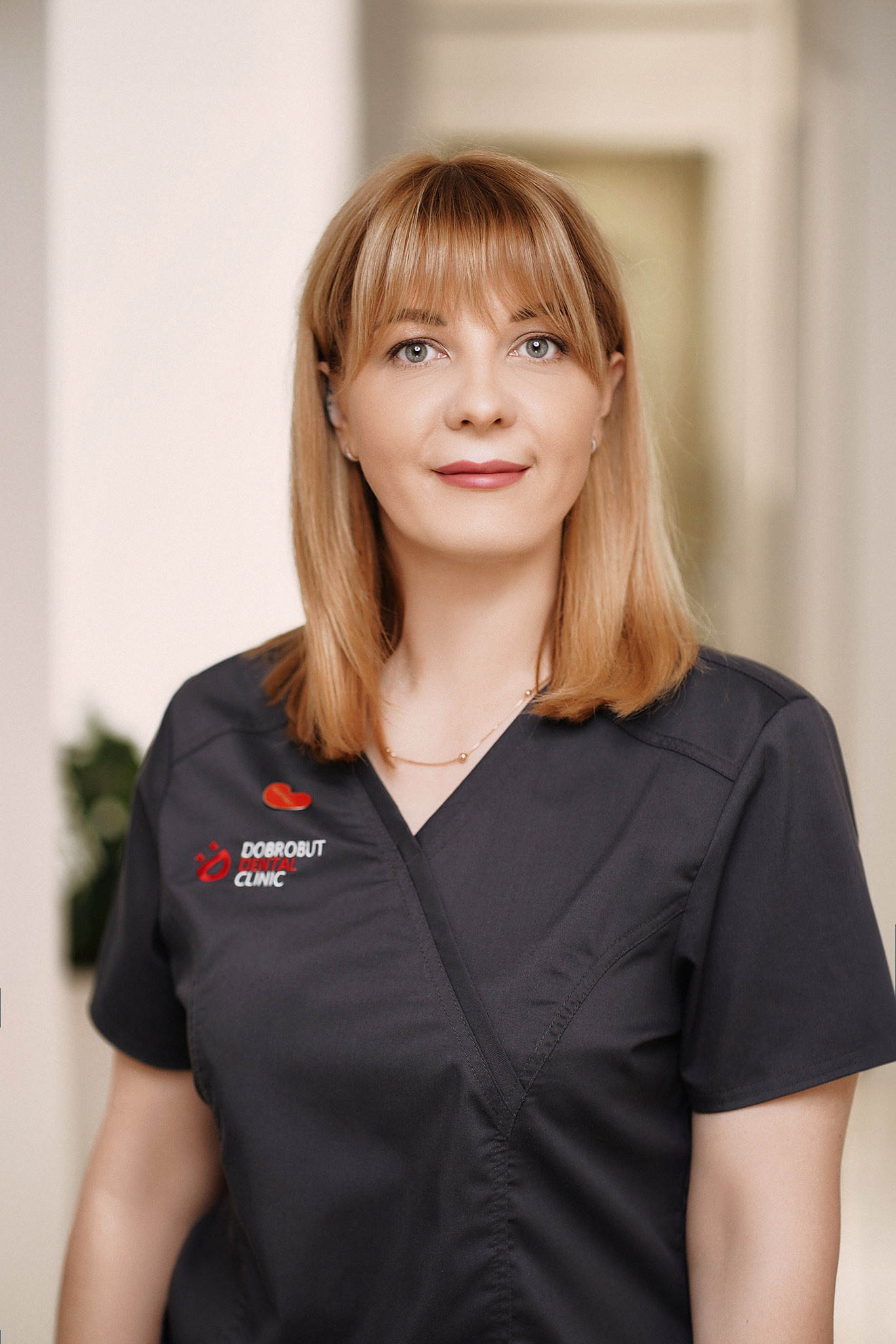 Korzh Vita Ivanivna Korzh Vita Ivanivna