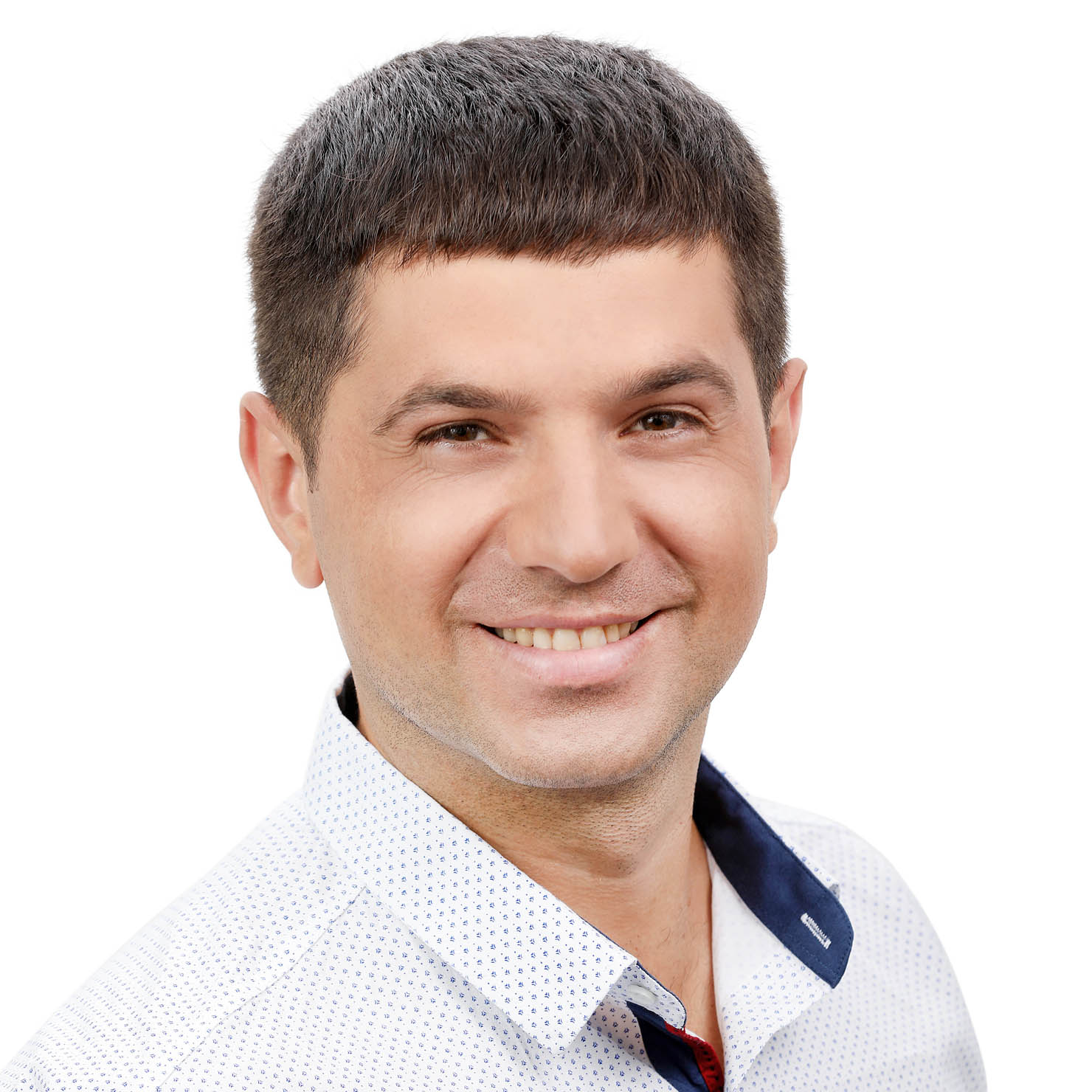 Коцовский Владимир Васильевич