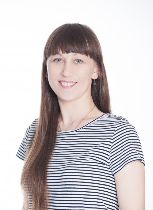 Kovalchuk Oksana Anatoliivna