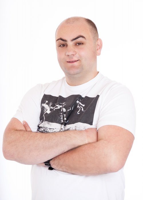 Ковальчук Сергей Михайлович