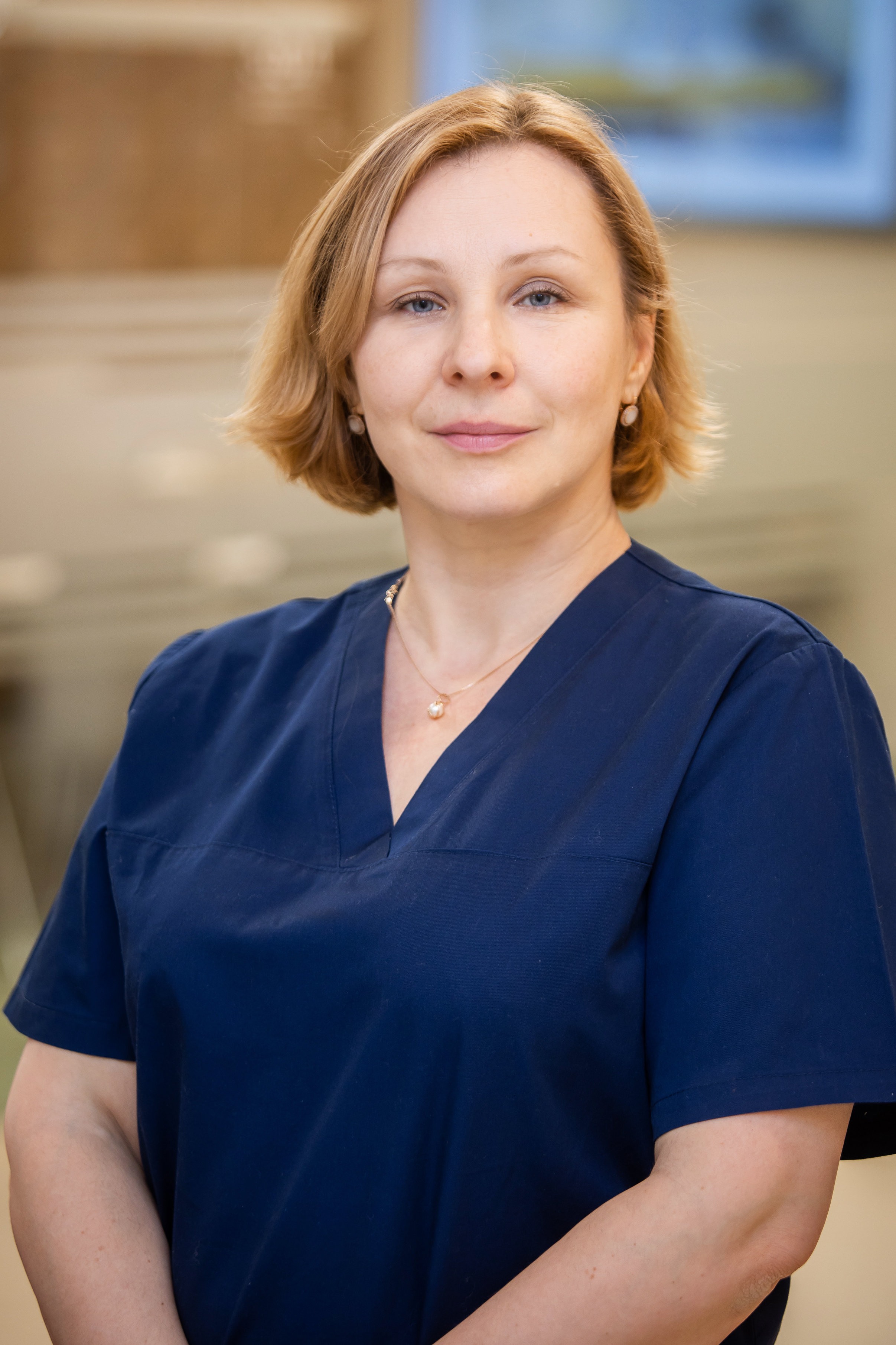 Kovalenko Oksana Anatoliivna