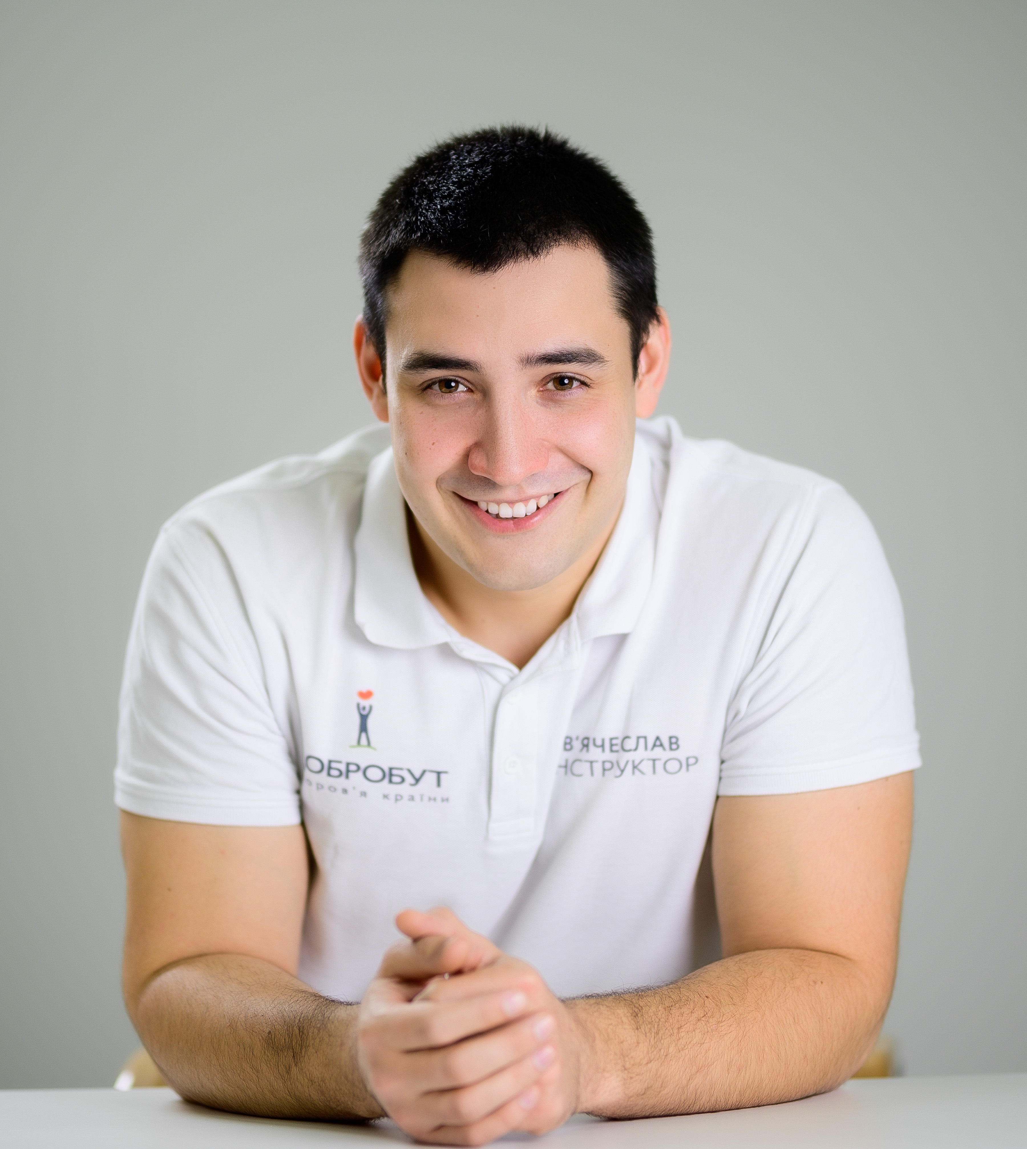 Kovalenko Viacheslav Oleksandrovych