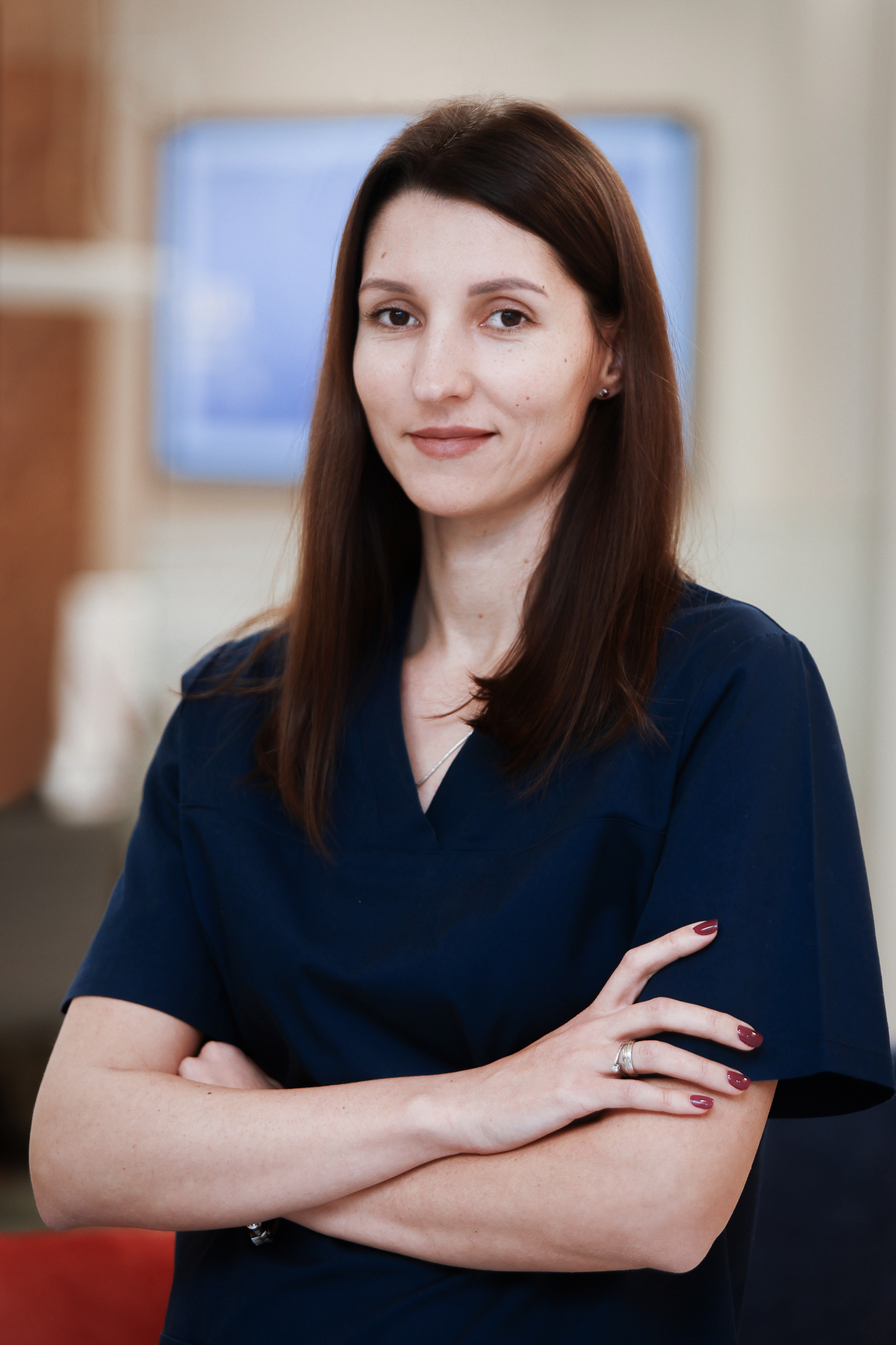 Kovalova Hanna Olehivna