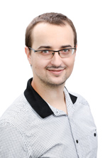 Kozachuk Yaroslav Oleksandrovych