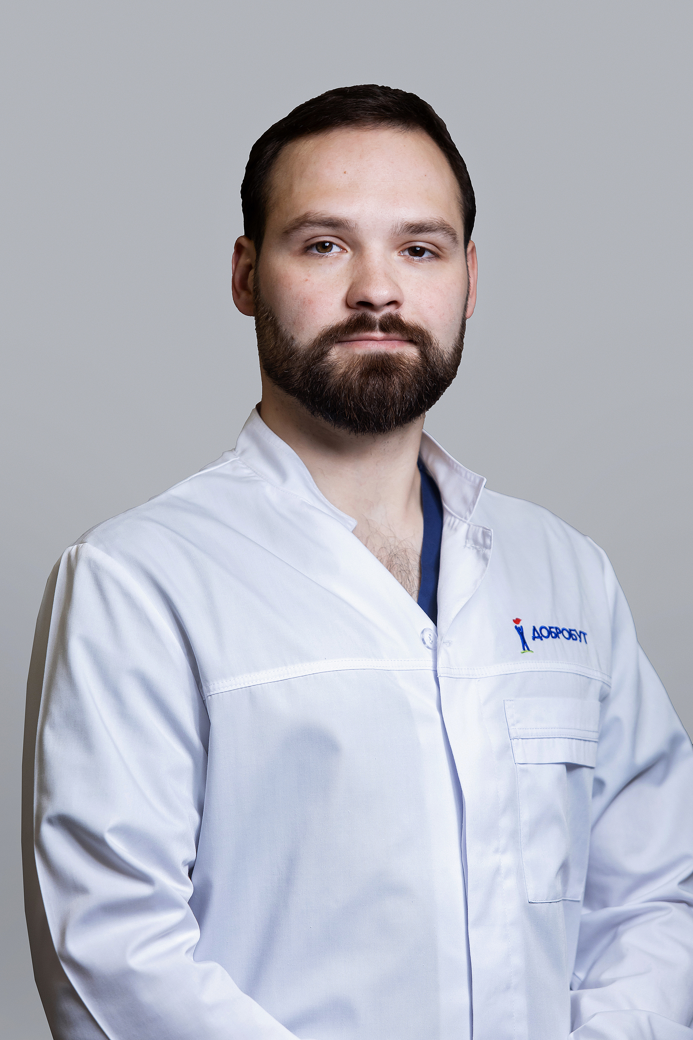 Kozhukhar Mykhailo Heorhiiovych