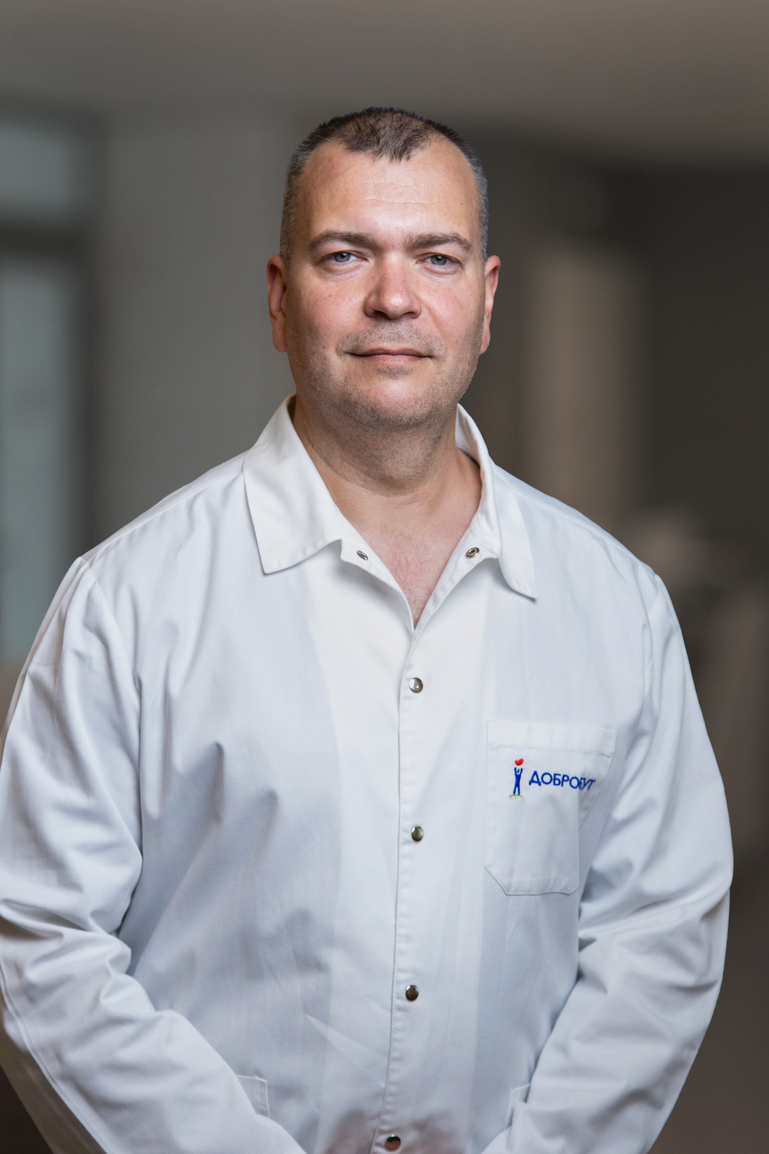 Козлов Роман Викторович