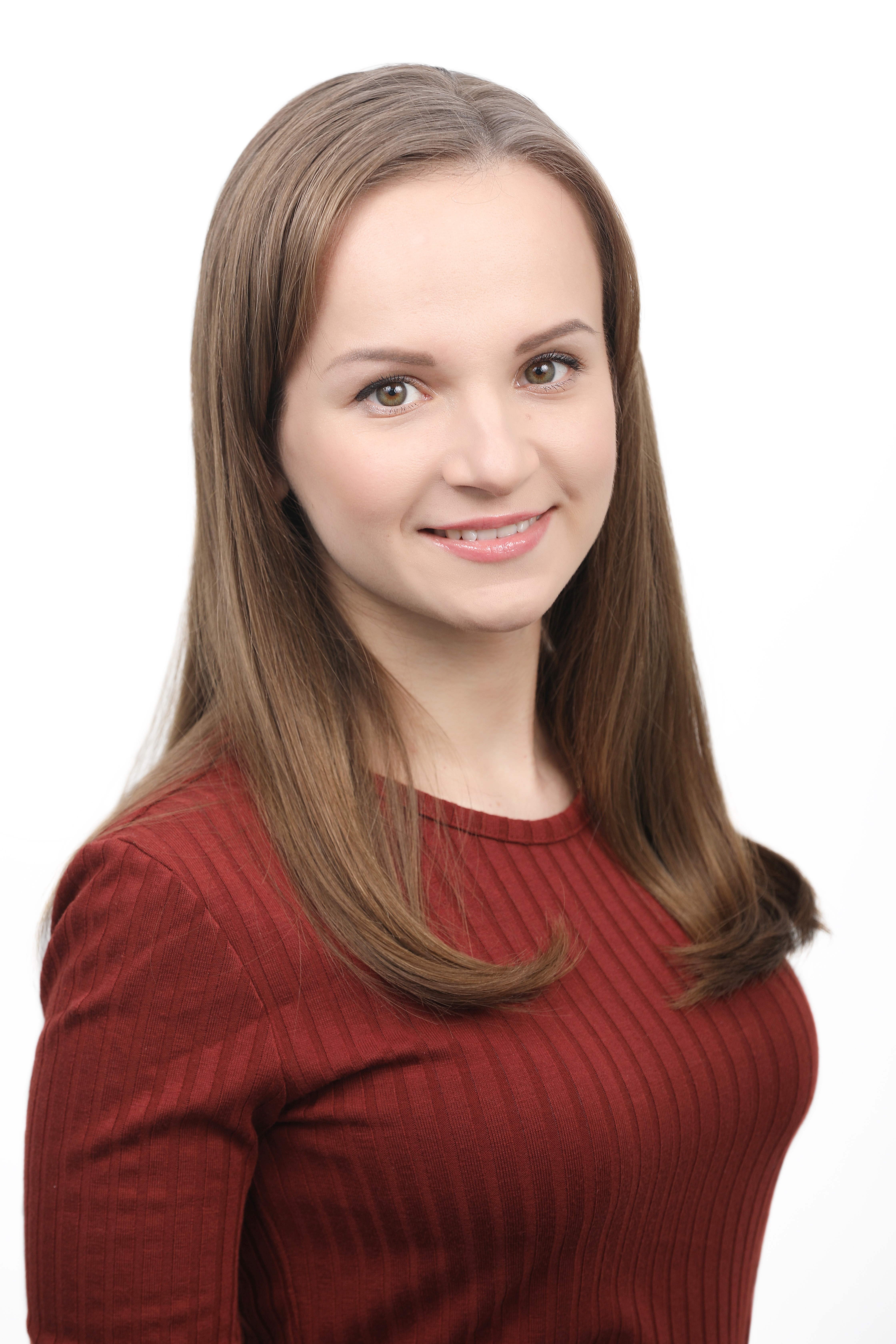 Крамарчук Марина Александровна