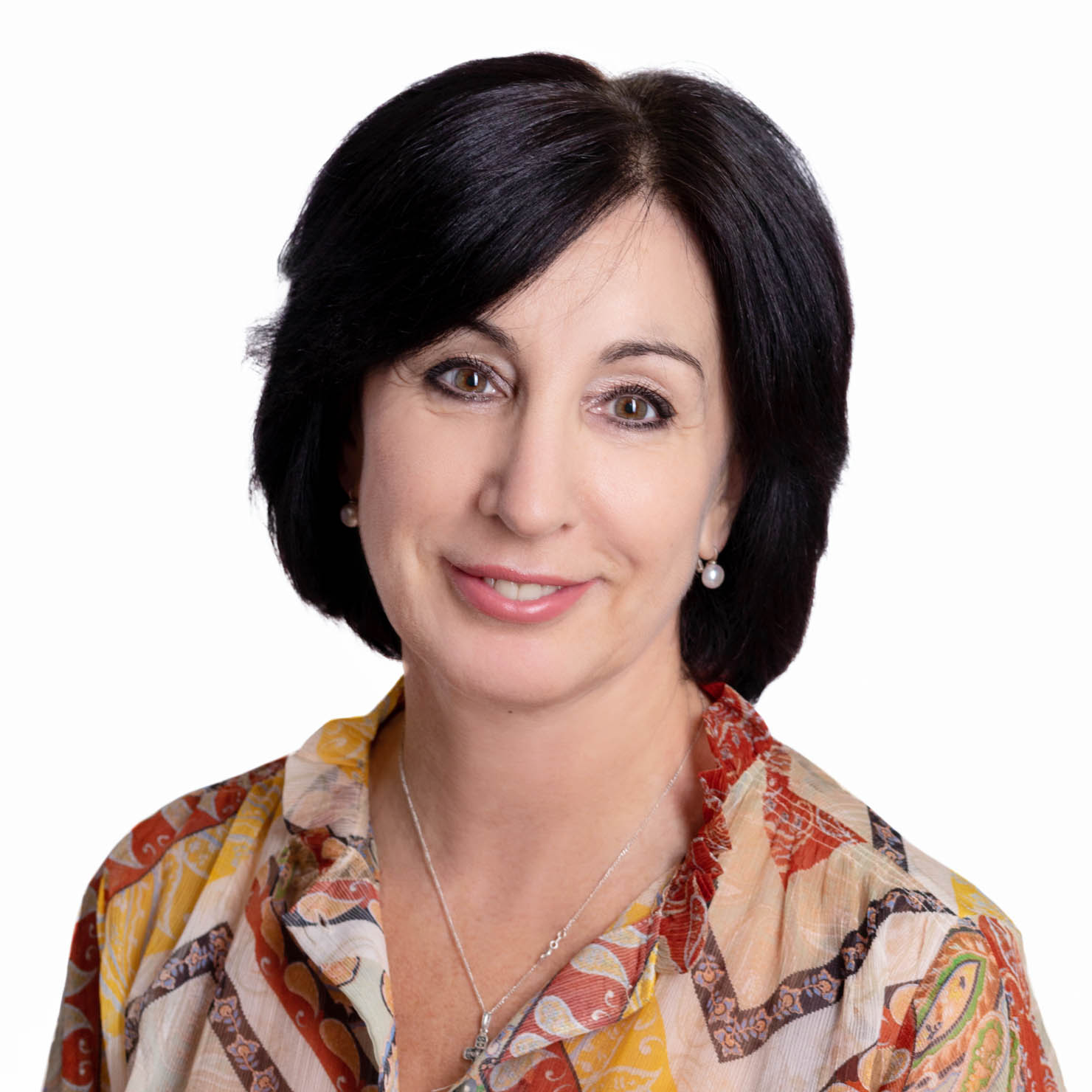 Крапівнер Марина Михайлівна