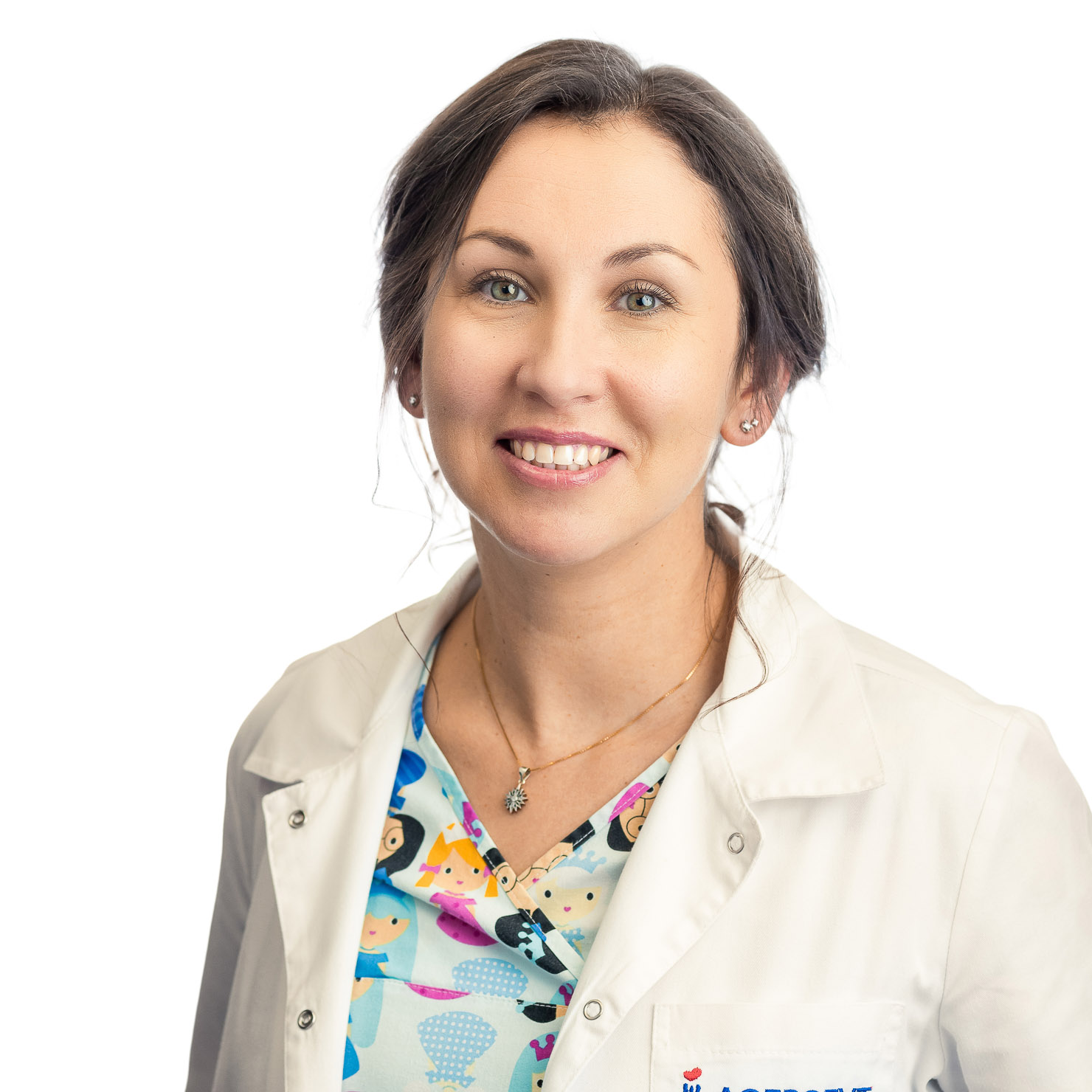 Krasii Lesia Vitaliivna