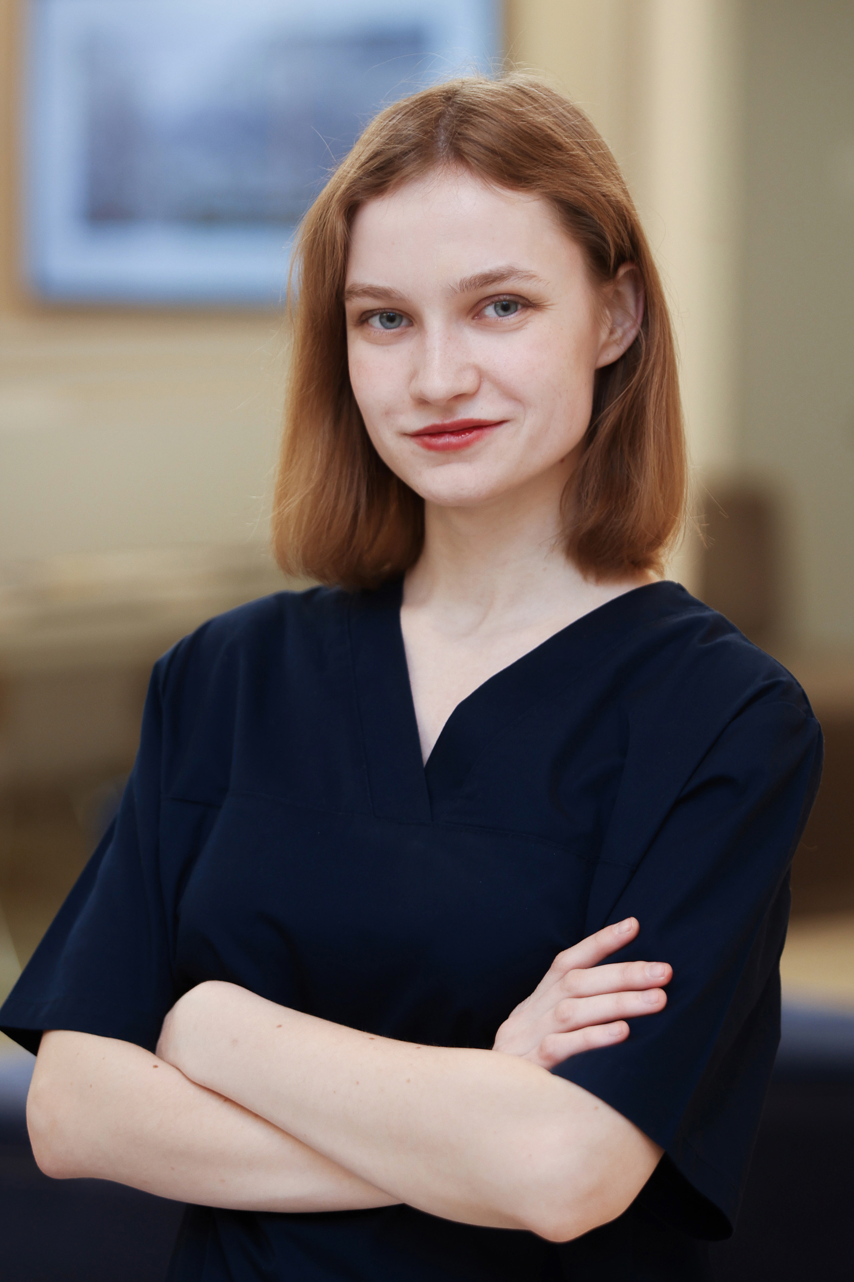 Krasko Iryna Mykolaivna