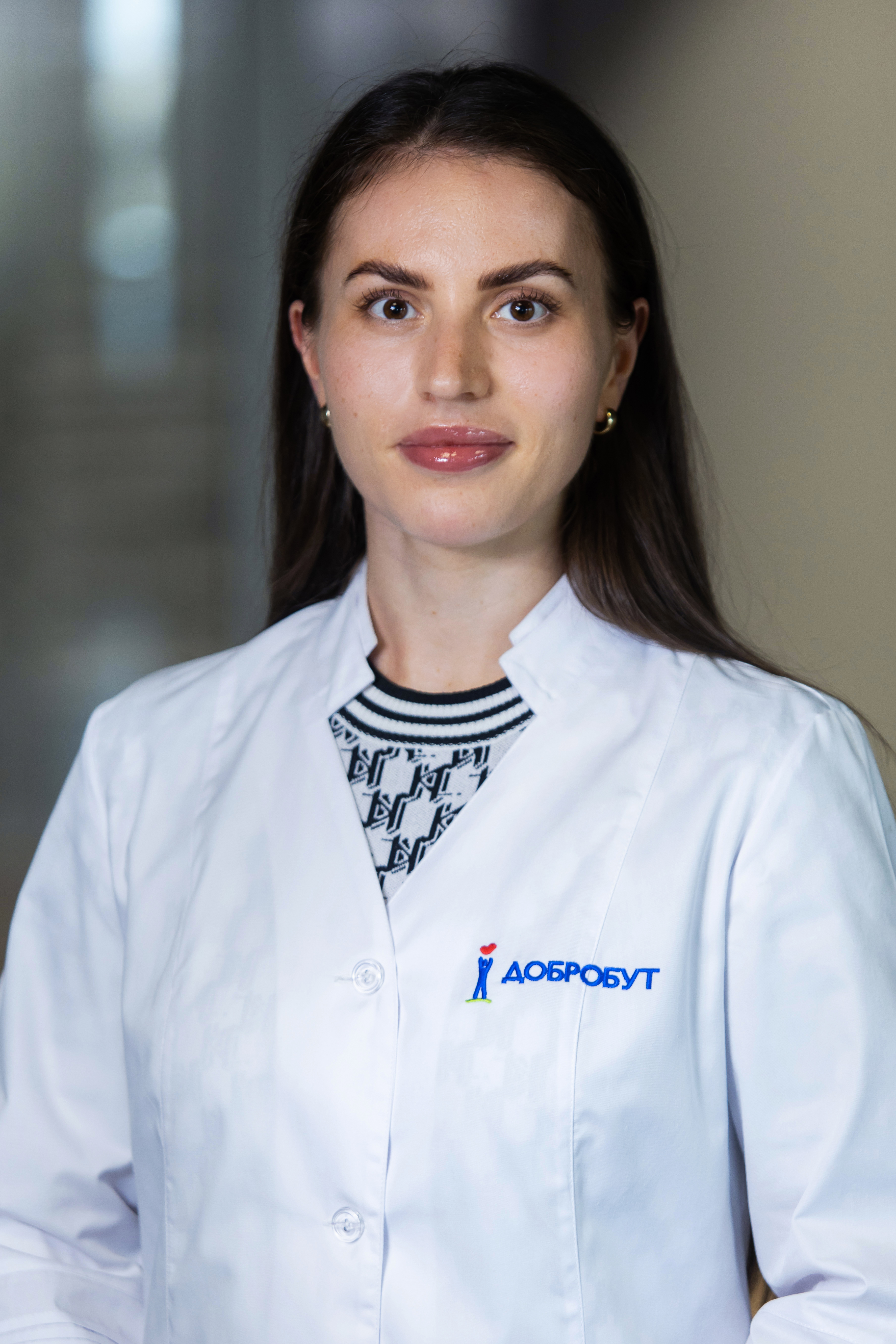 Krasovska Iryna Heorhiivna