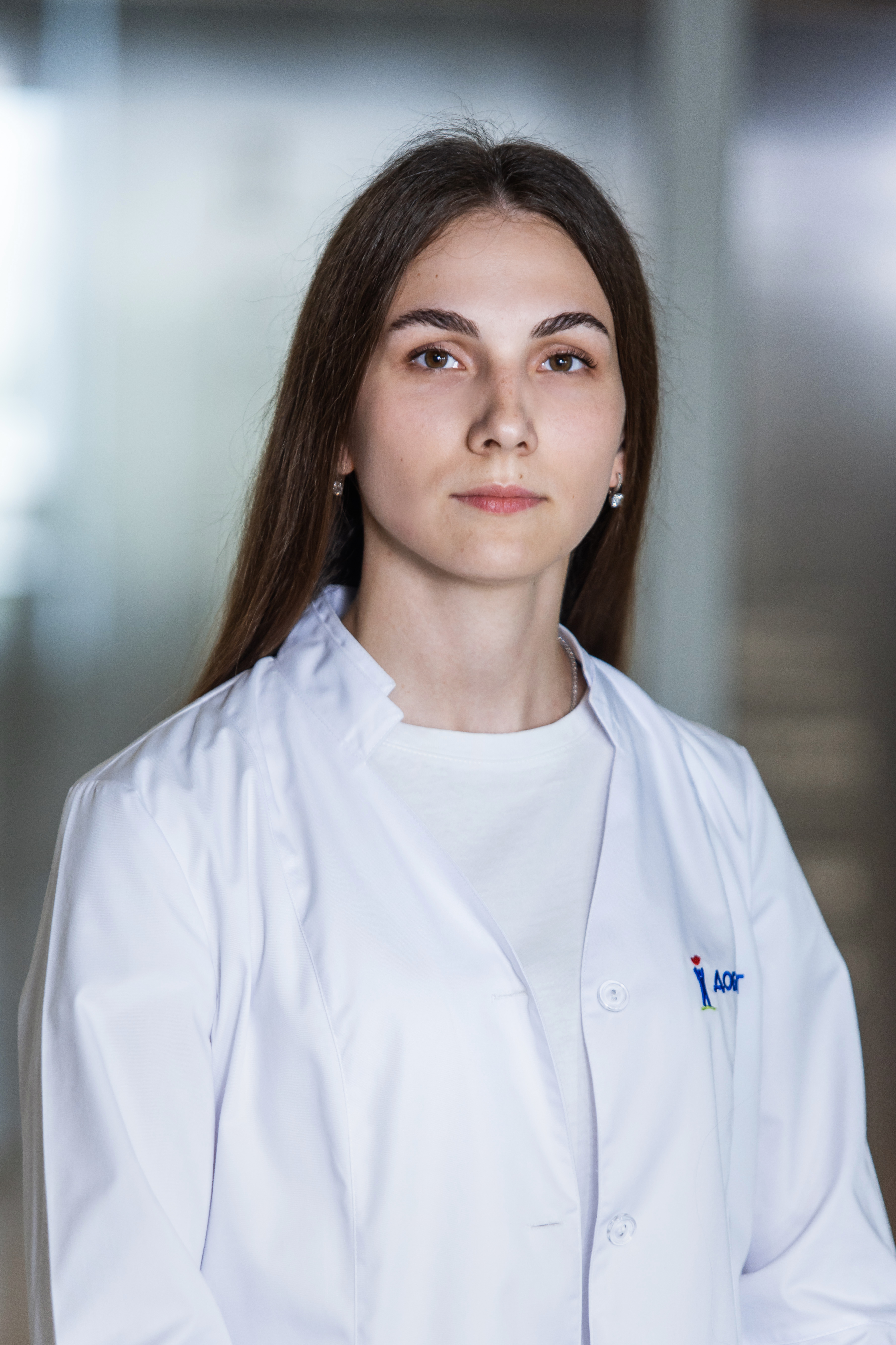 Кравченко Маргарита Юрьевна