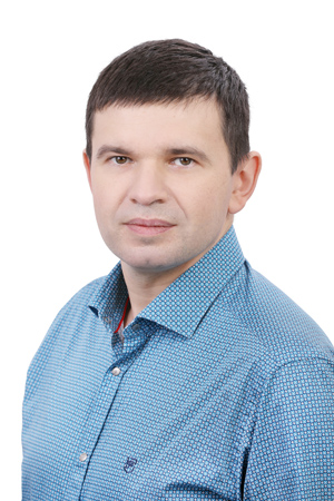 Кравчук Олександр Миколайович