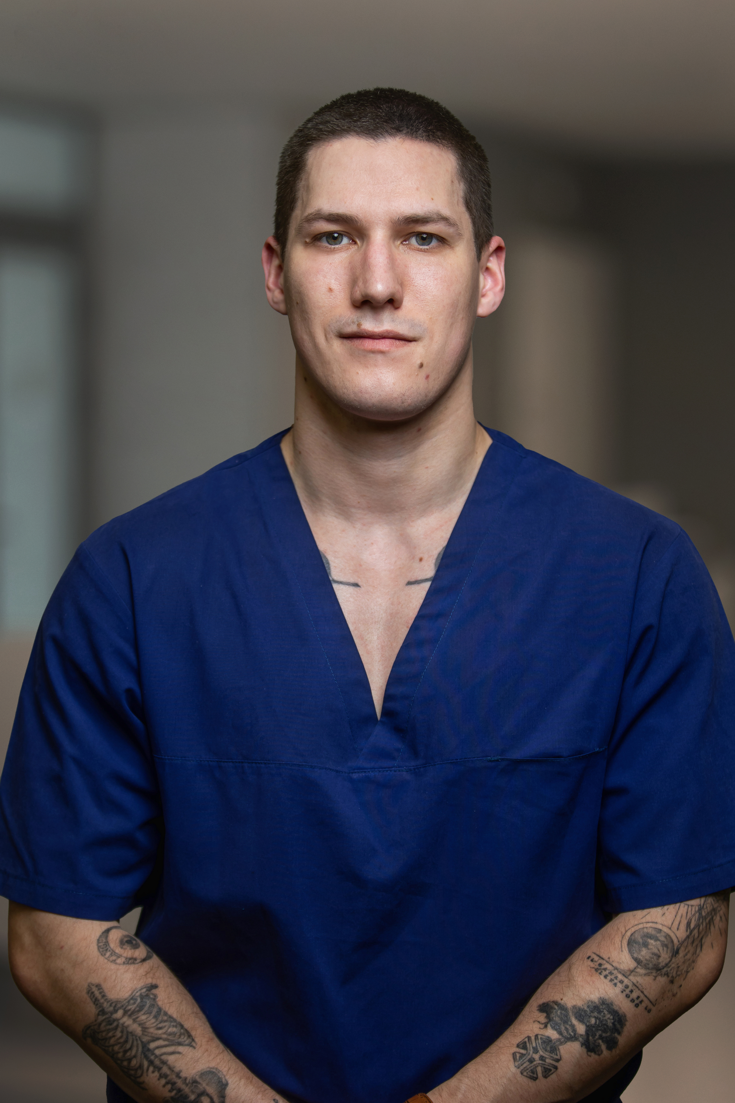 Криворучко Іван Андрійович