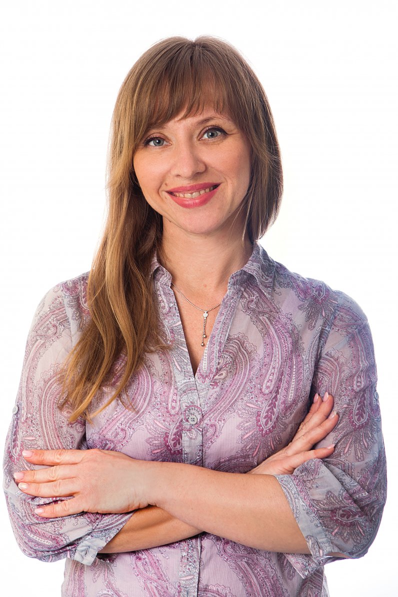 Kubrak Nataliia Viktorivna