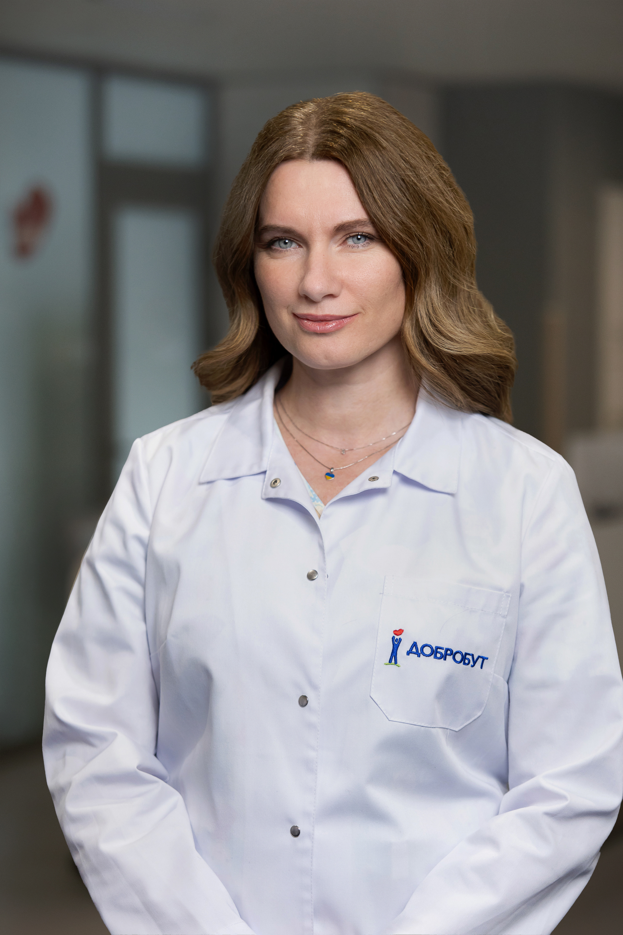 Kukovenko Iryna Viktorivna