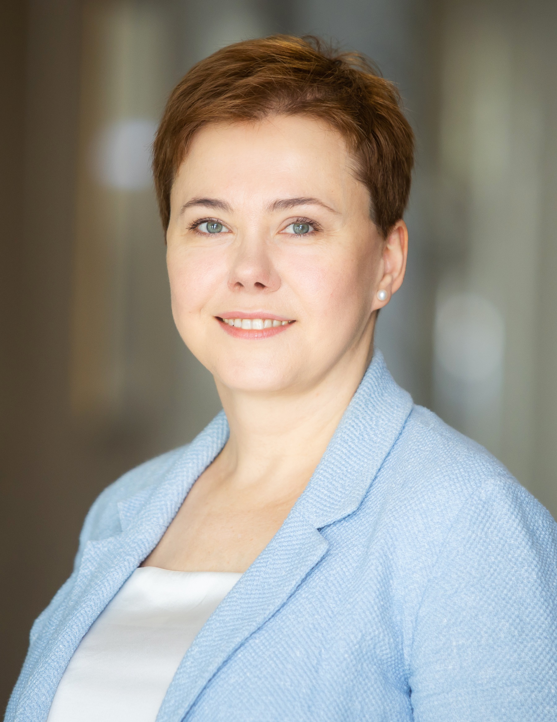 Кукушкина Мария Николаевна