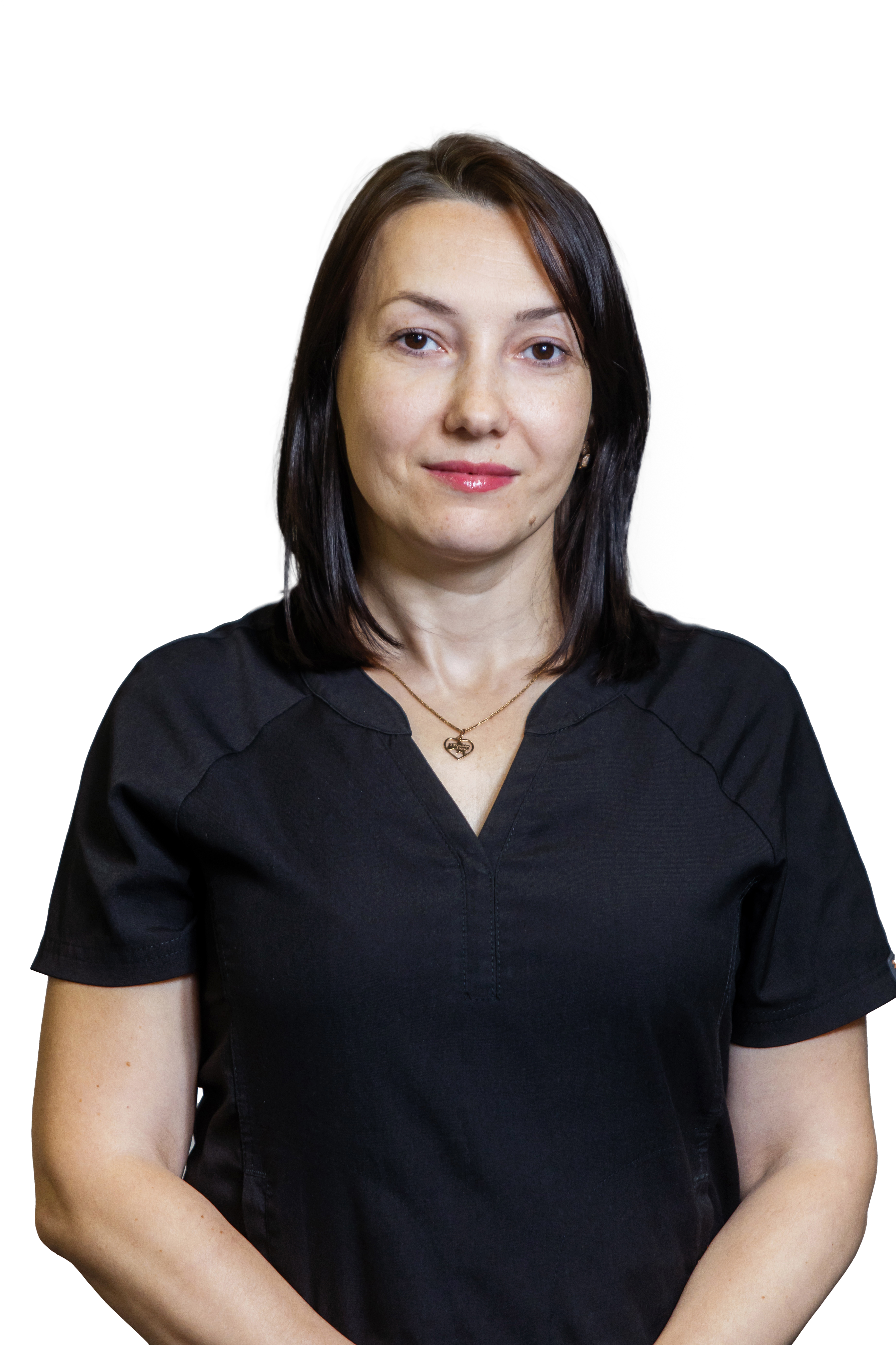 Кулик Тетяна Валеріївна